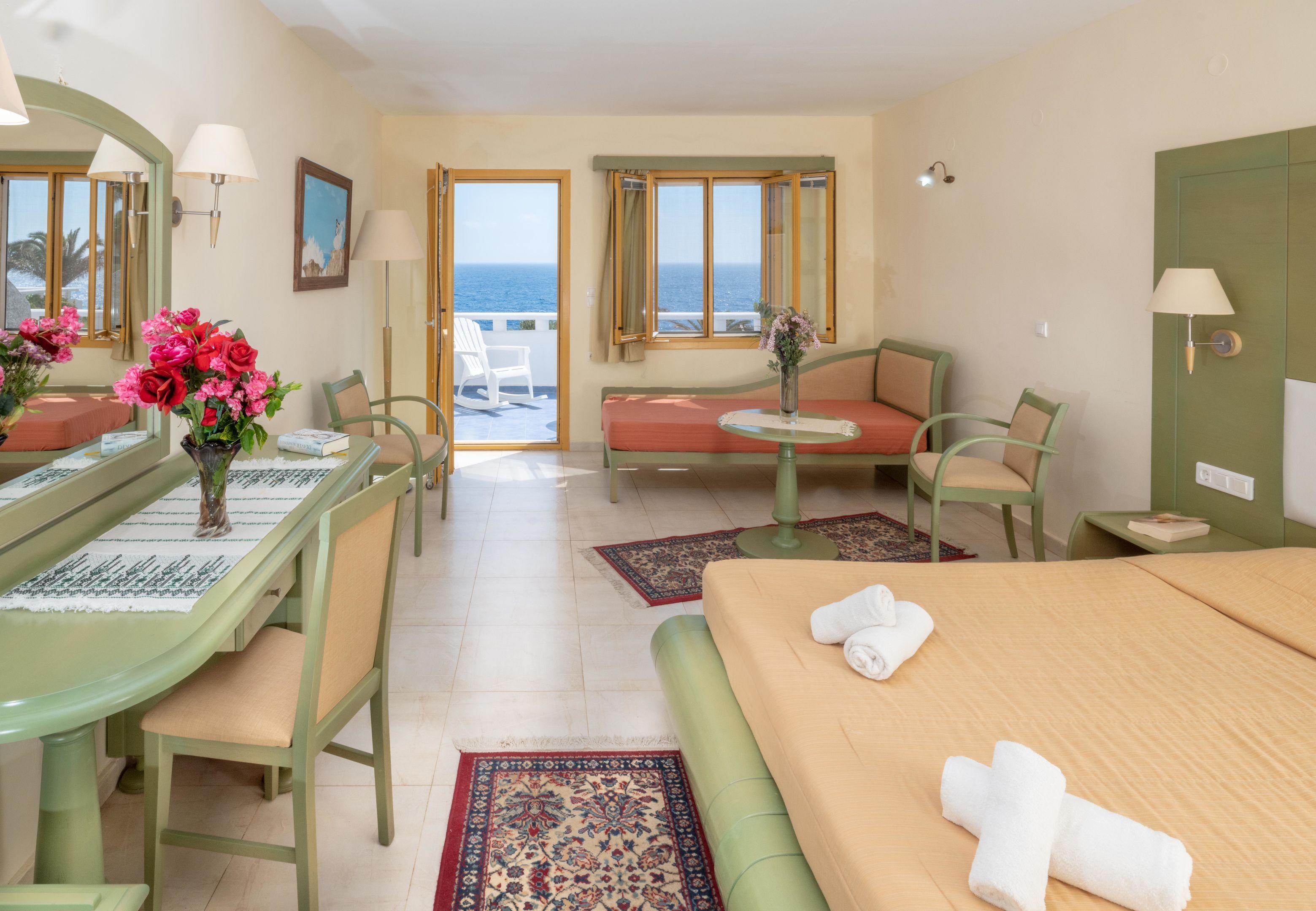 Kalypso Cretan Village Resort & Spa — photo 4