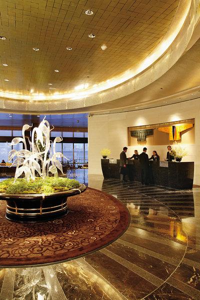 Mandarin Oriental New York — photo 4