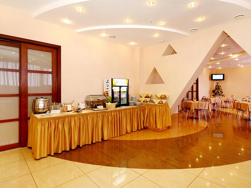 Atlantic by USTA Hotels — photo 3