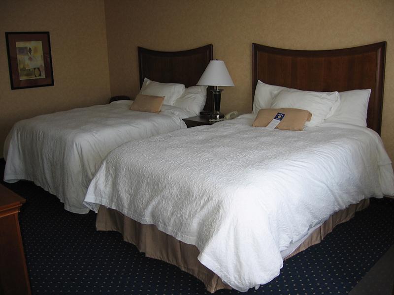 Best Western Plus Suites Downtown Calgary — photo 3