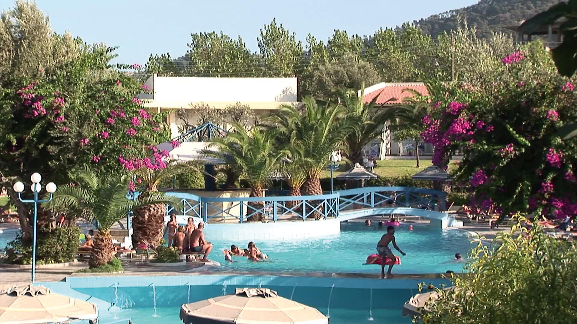 Filerimos Village Hotel — photo 4