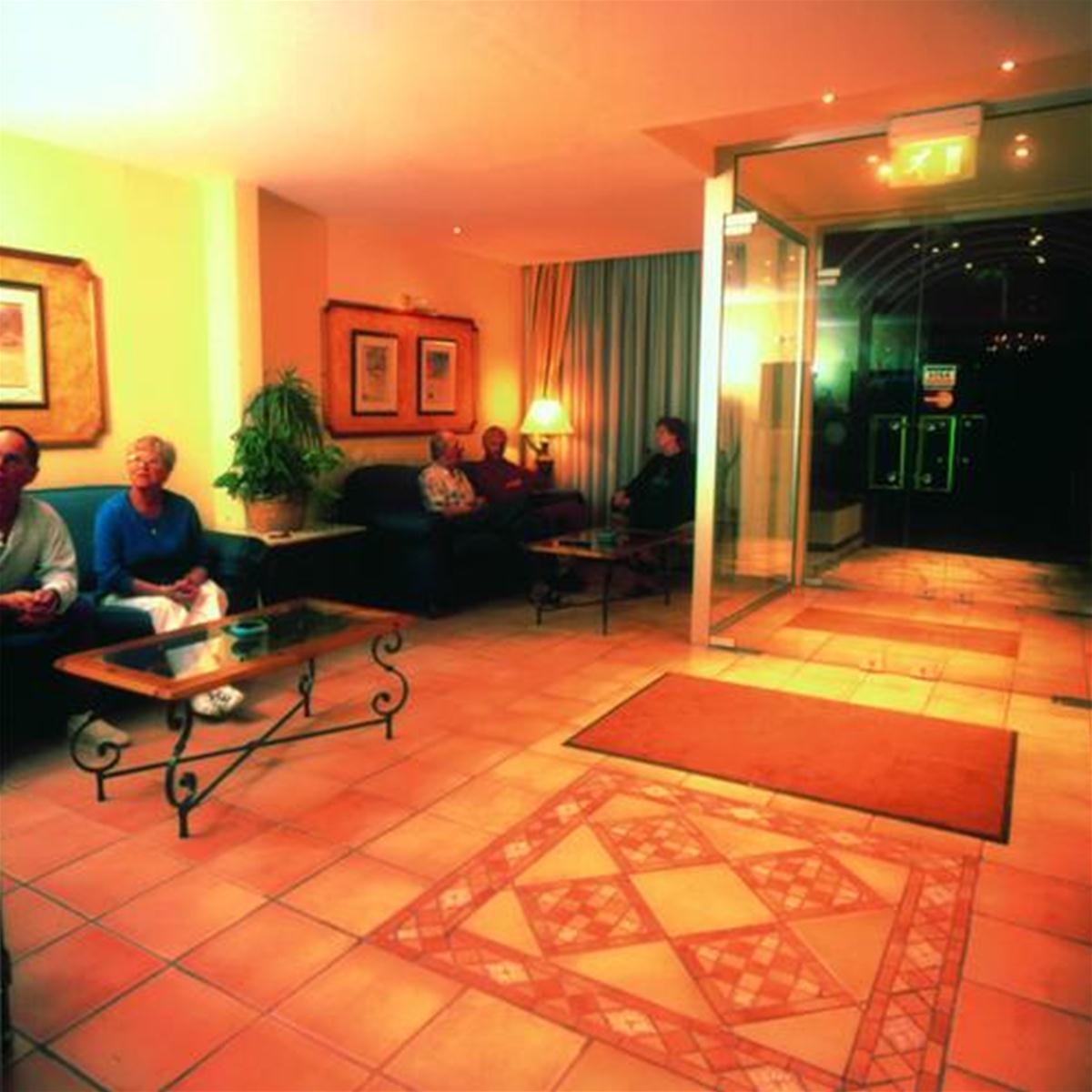 Estella Hotel & Apartments — photo 5