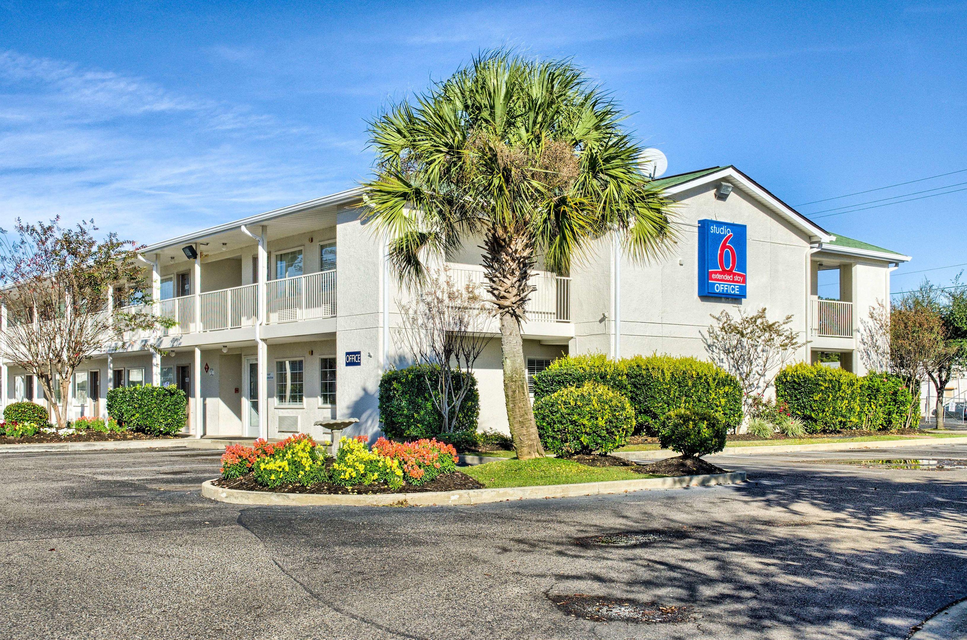 Studio 6 Ocean Springs — photo 4