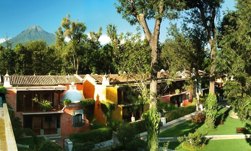 Villa Colonial — photo 4