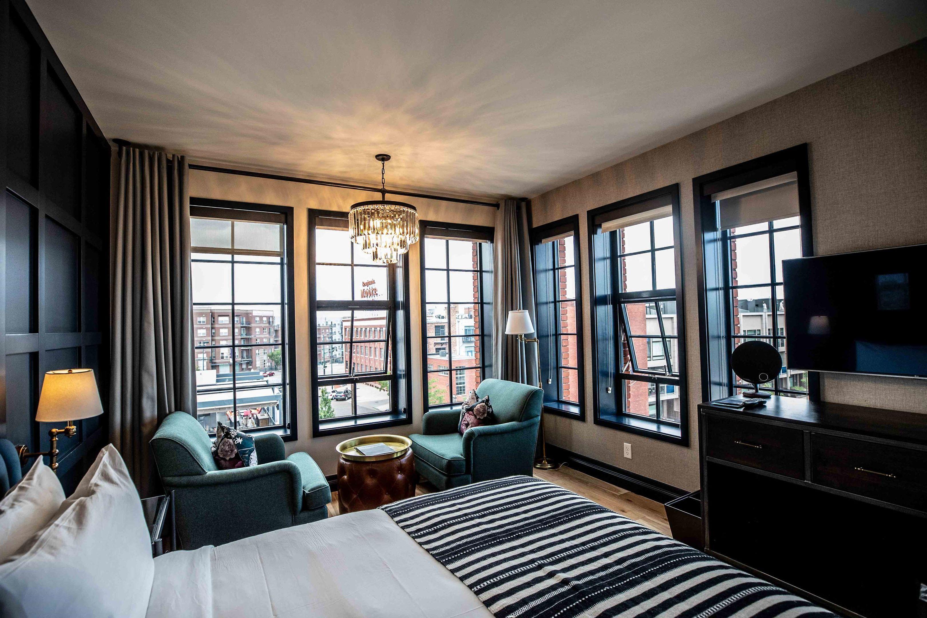 The Ramble Hotel — photo 4
