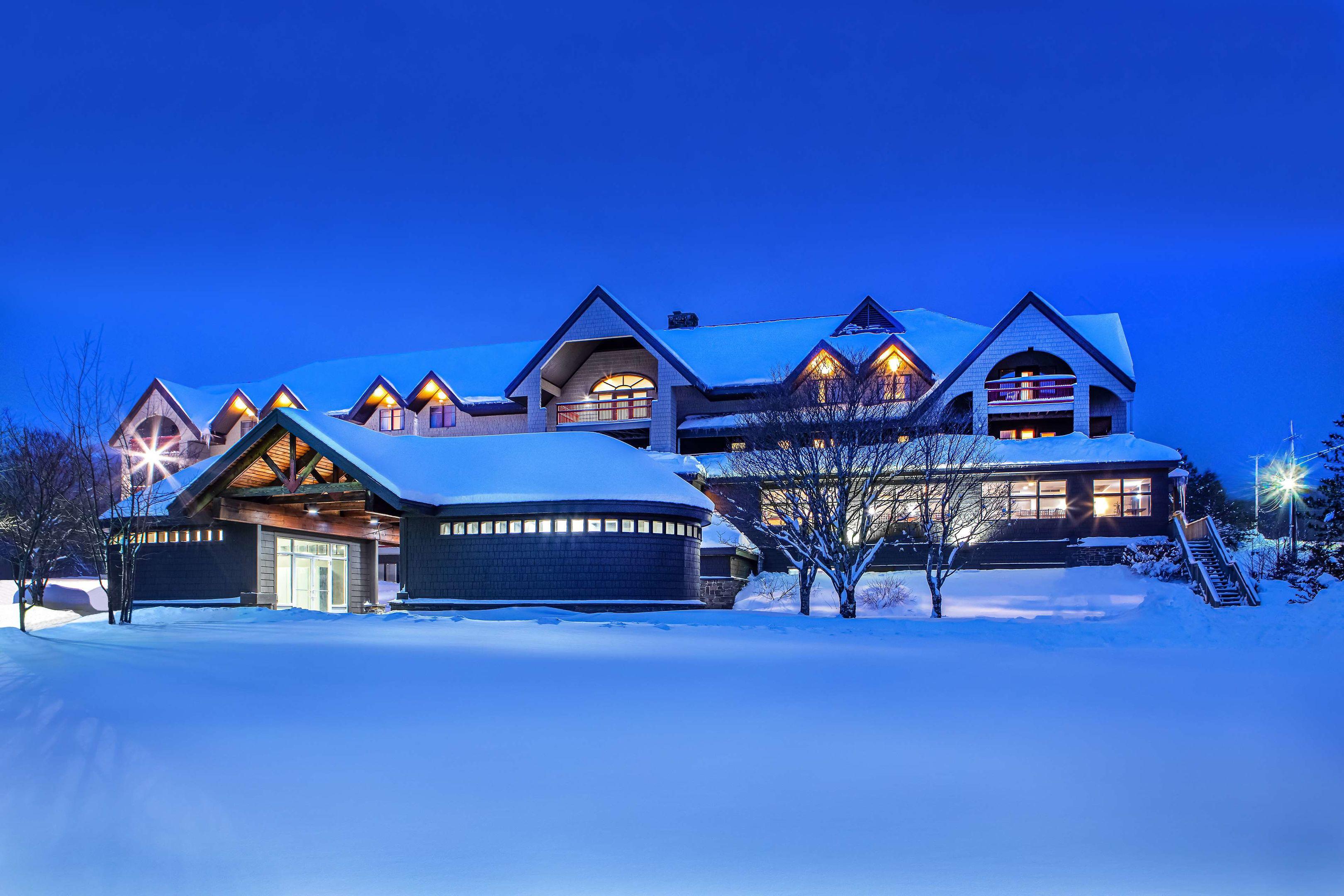 Killington Mountain Lodge — photo 5
