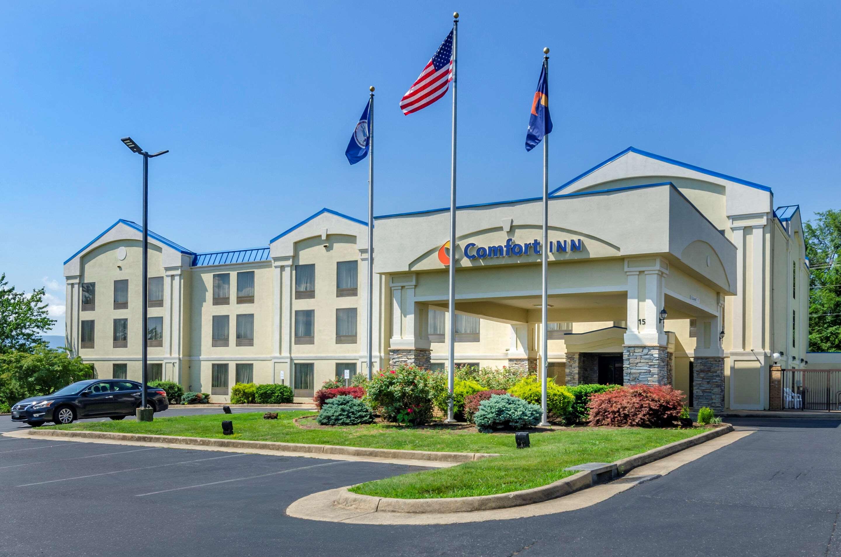 Comfort Inn Waynesboro — photo 5