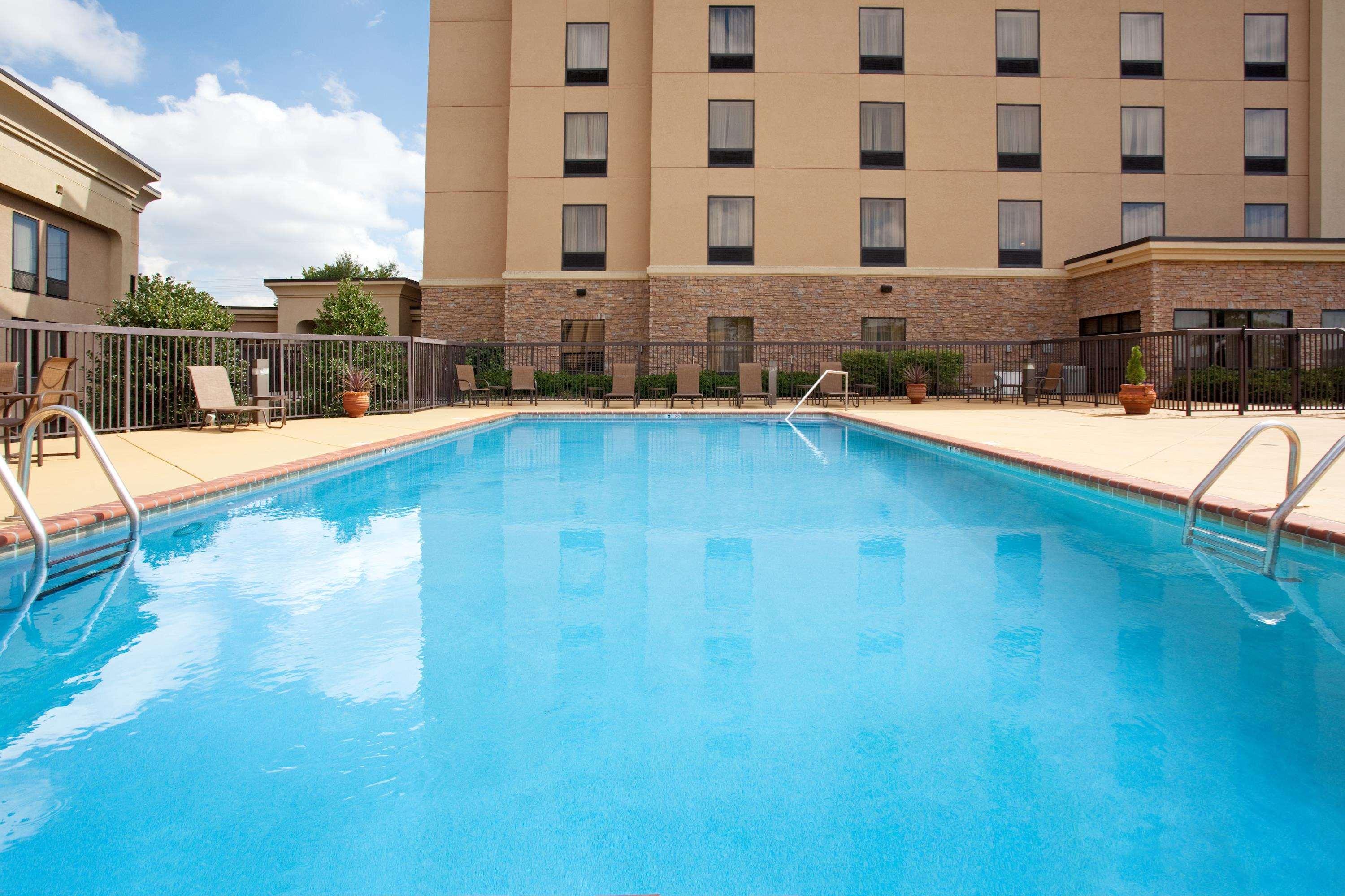 Hampton Inn Knoxville West At Cedar Bluff — photo 3