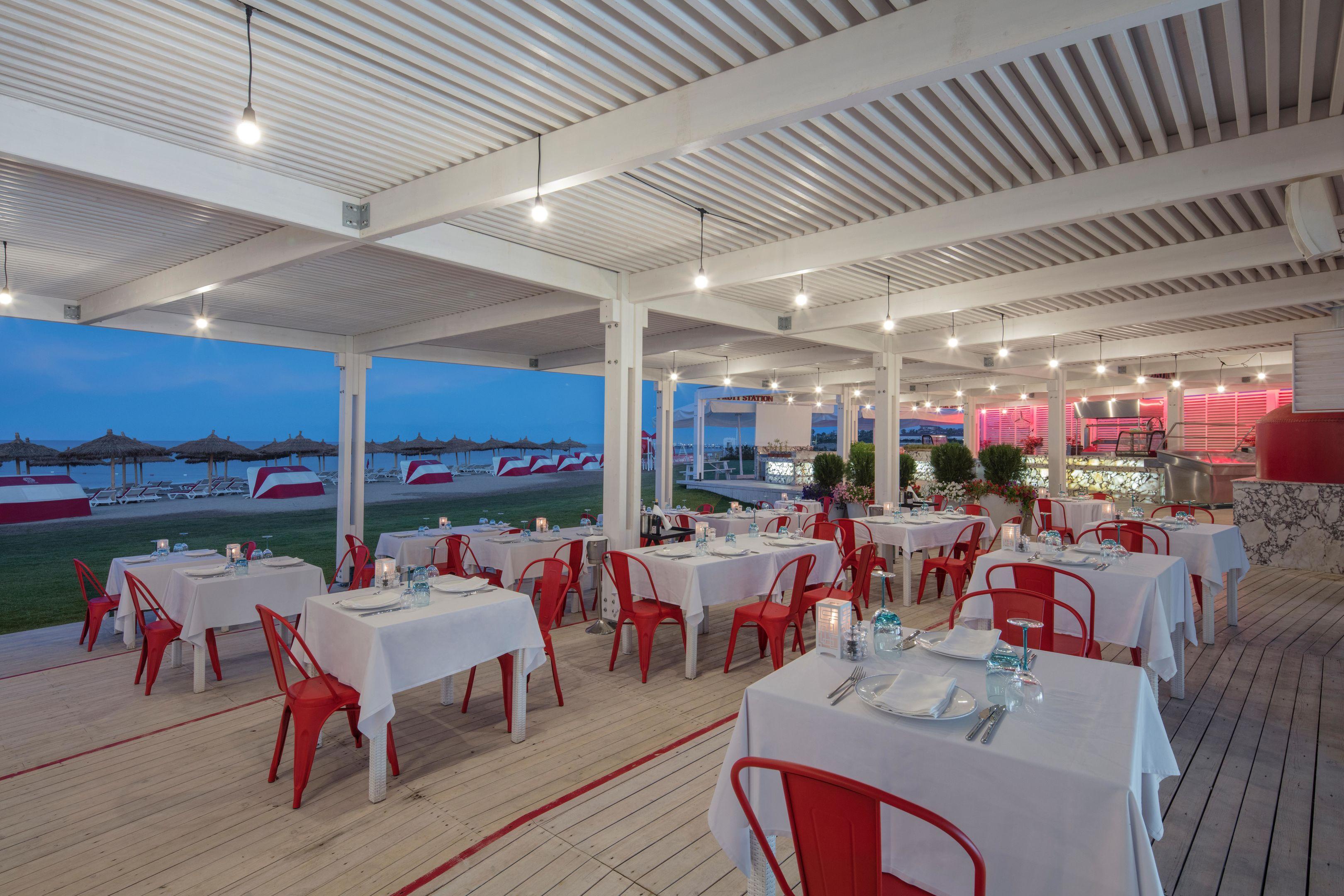 Selectum Luxury Resort Belek — photo 4