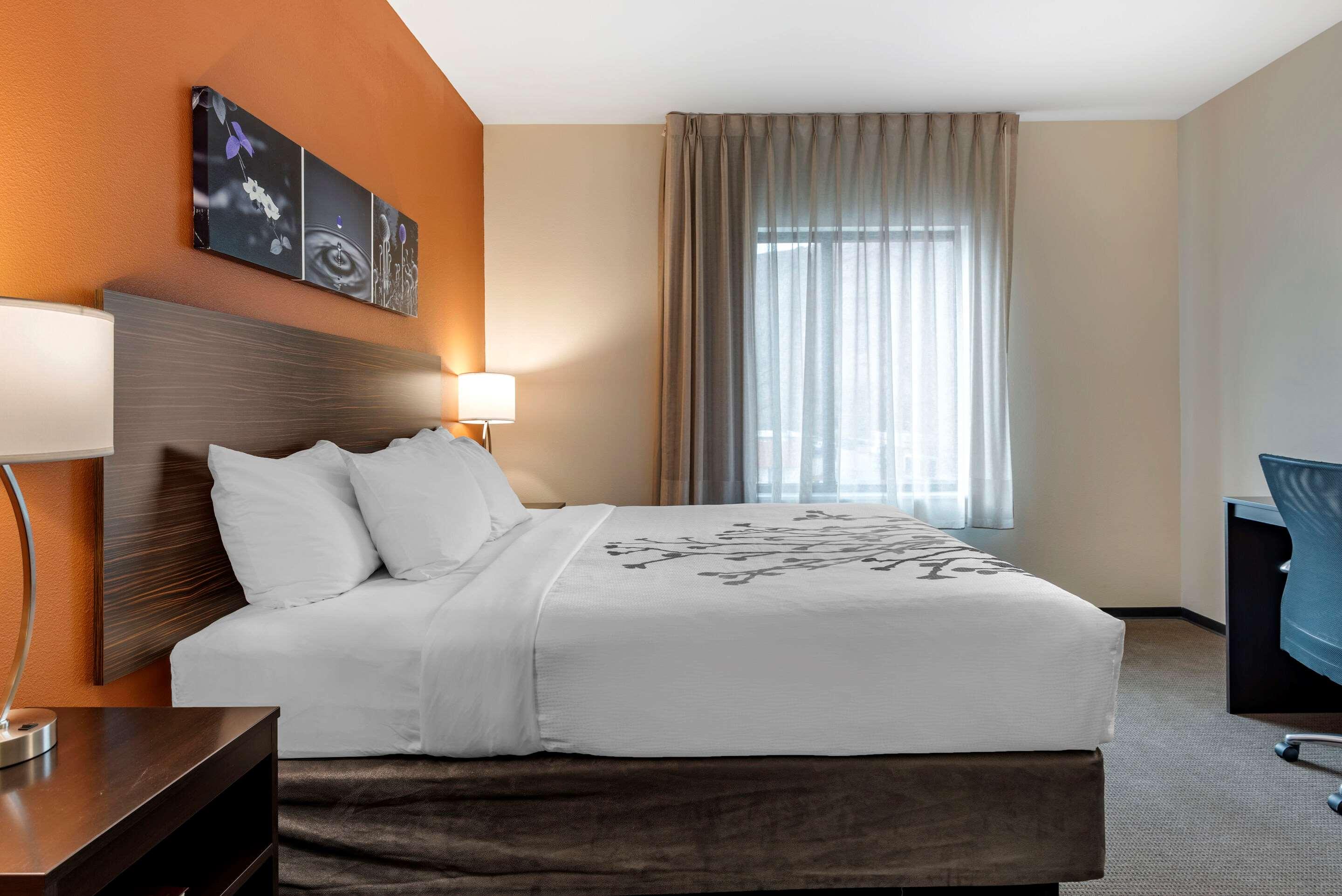 Sleep Inn & Suites — photo 4