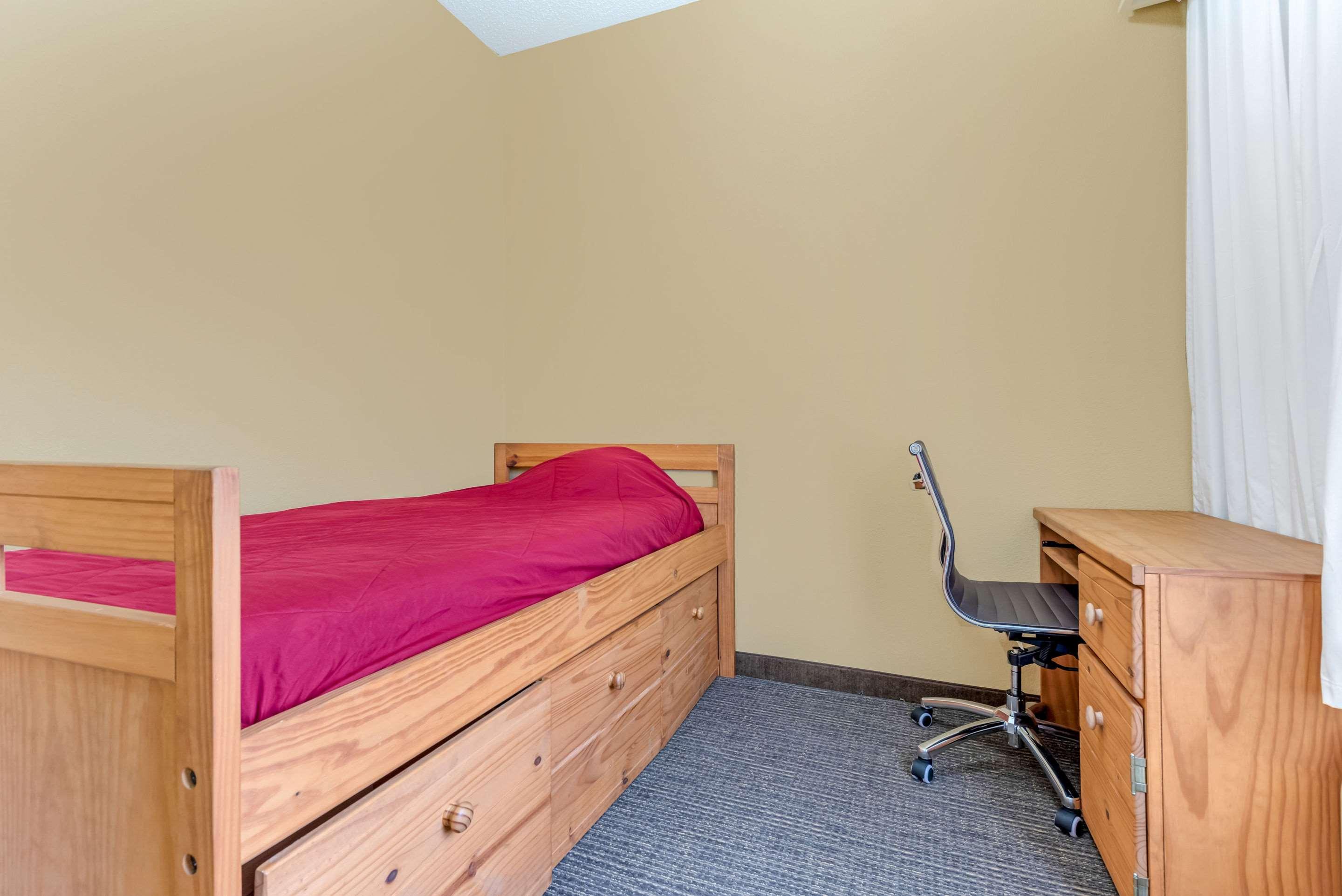 Comfort Suites Findlay — photo 4