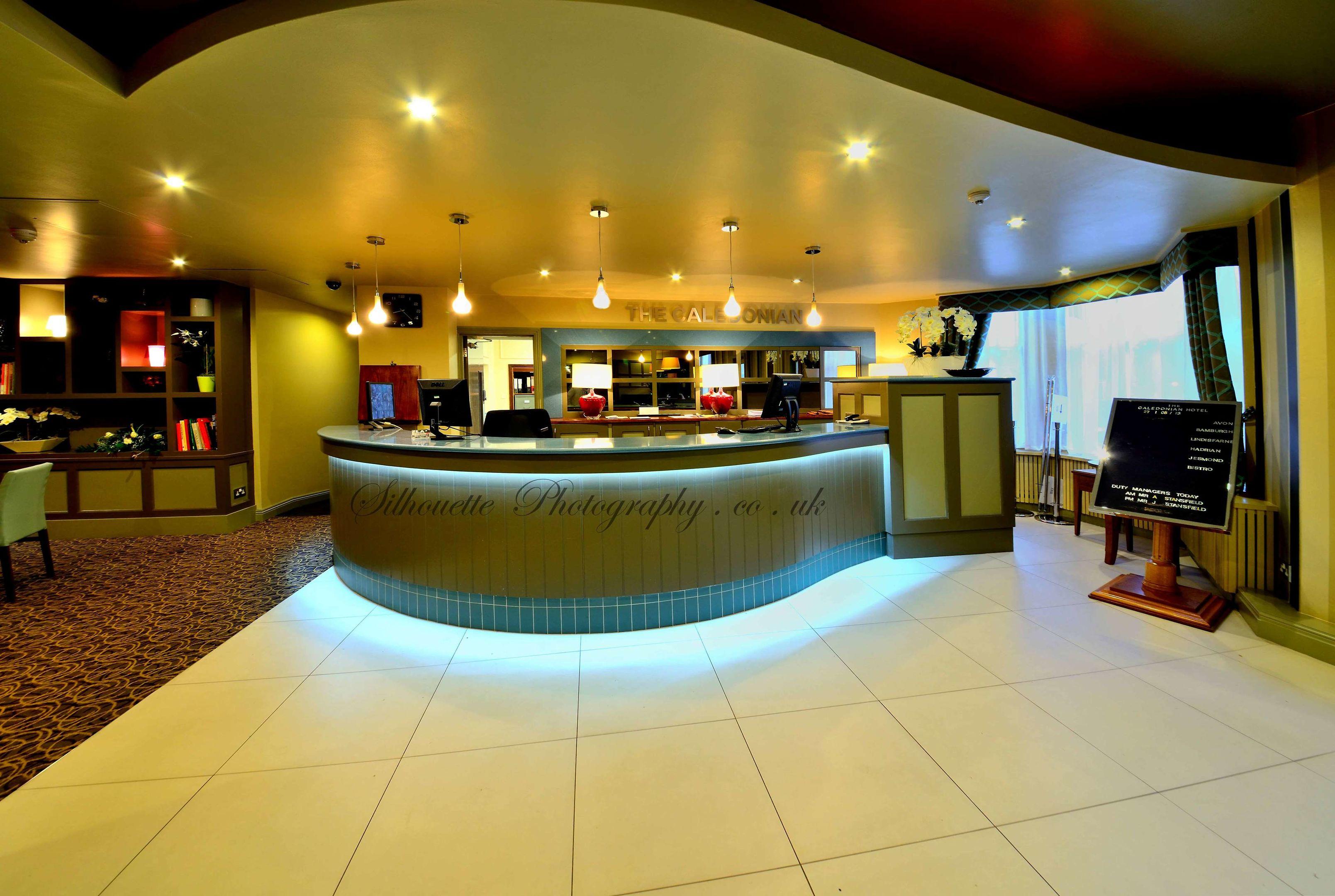 The Caledonian Hotel — photo 5