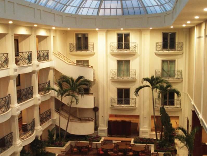 Marriott Torreon — photo 1