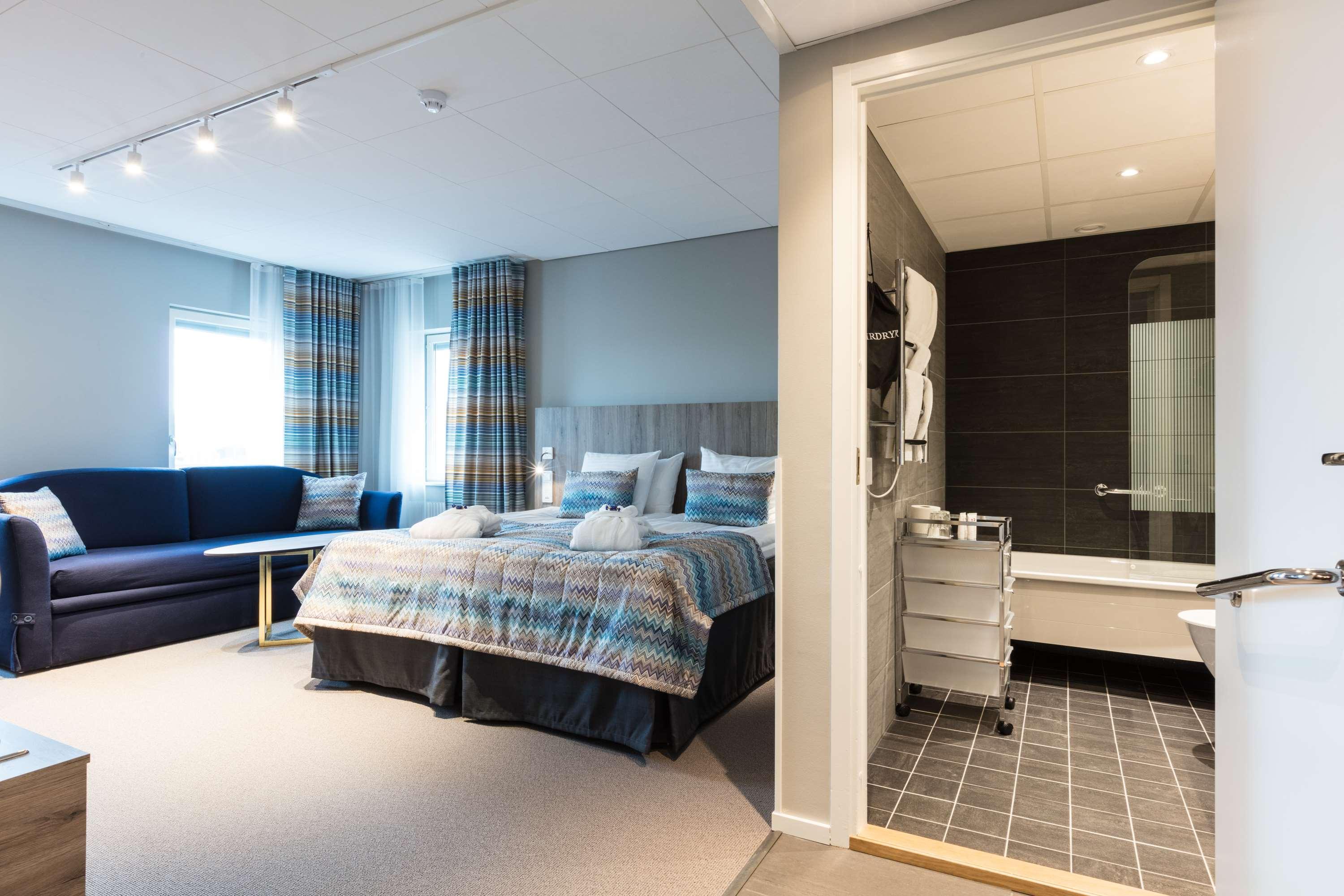 Best Western Plus John Bauer Hotel — photo 3