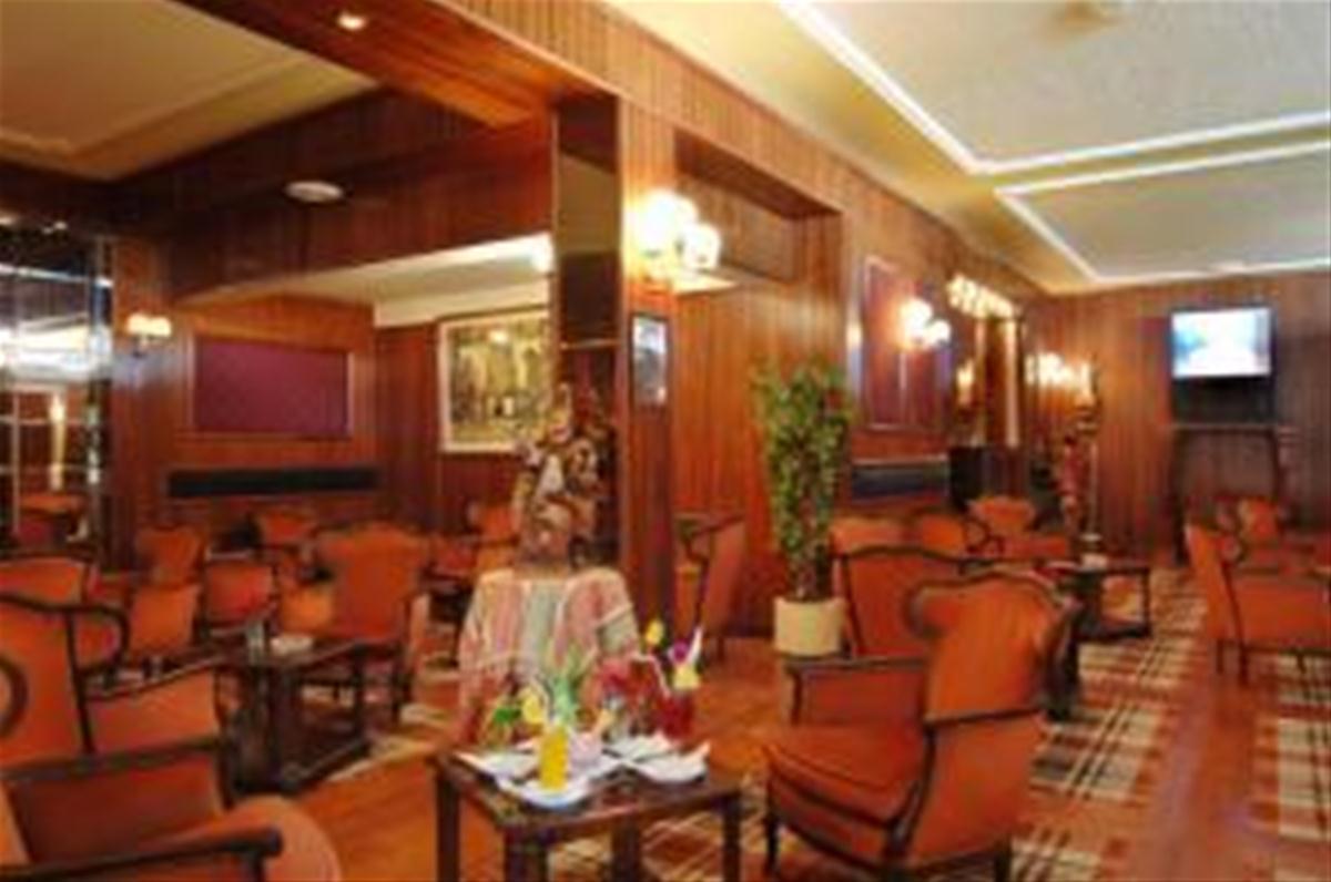 Hotel Afonso V — photo 5