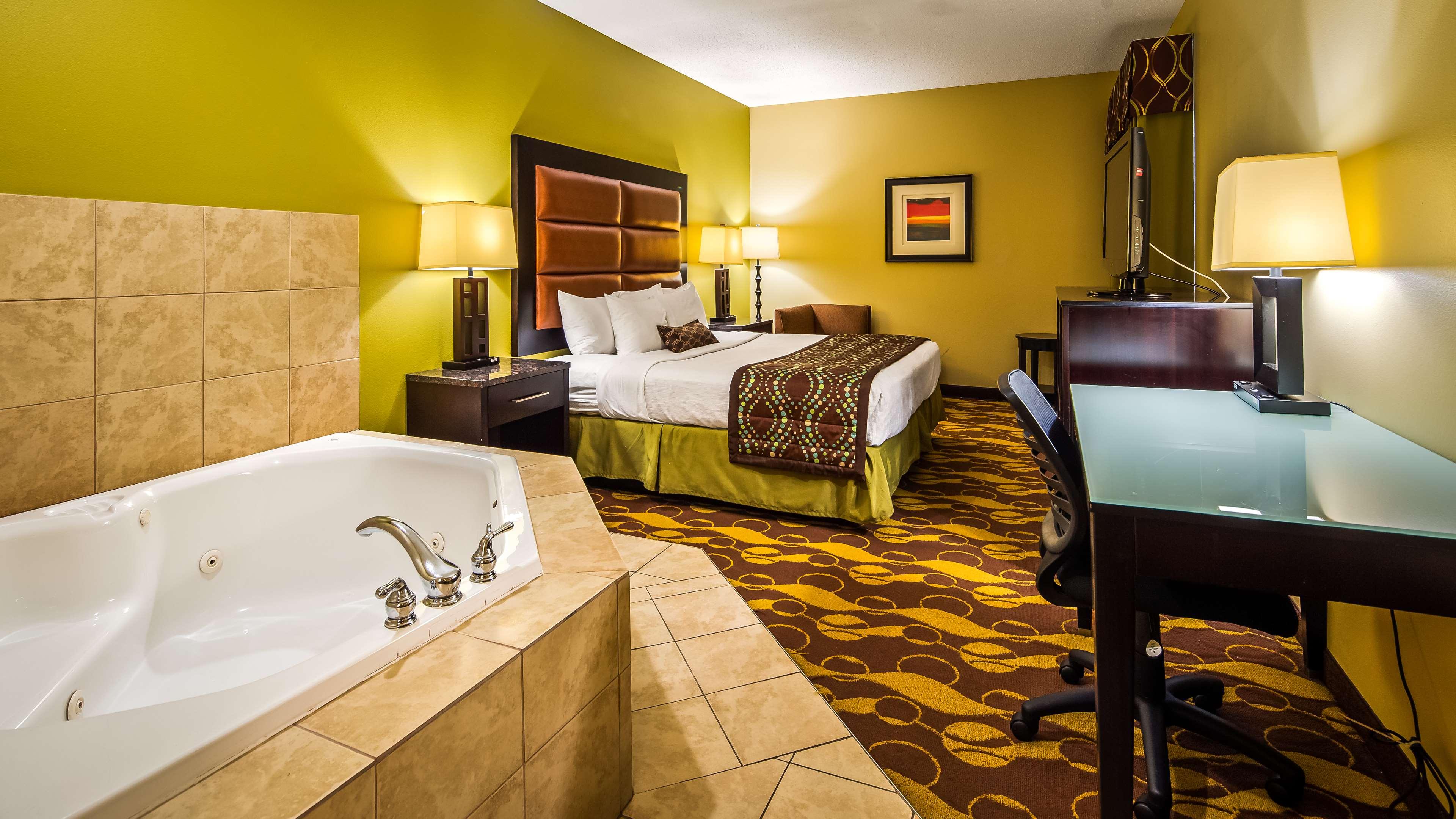 Best Western Plus Wilmington/Carolina Beach — photo 4