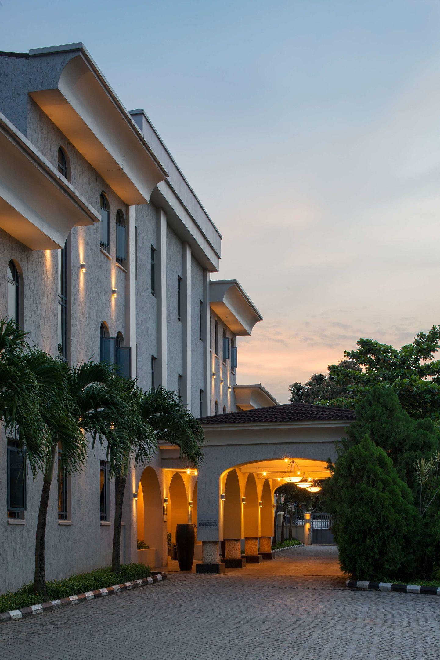 Radisson Lagos Ikeja — photo 3