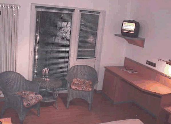 TOP Hotel Buschhausen — photo 4