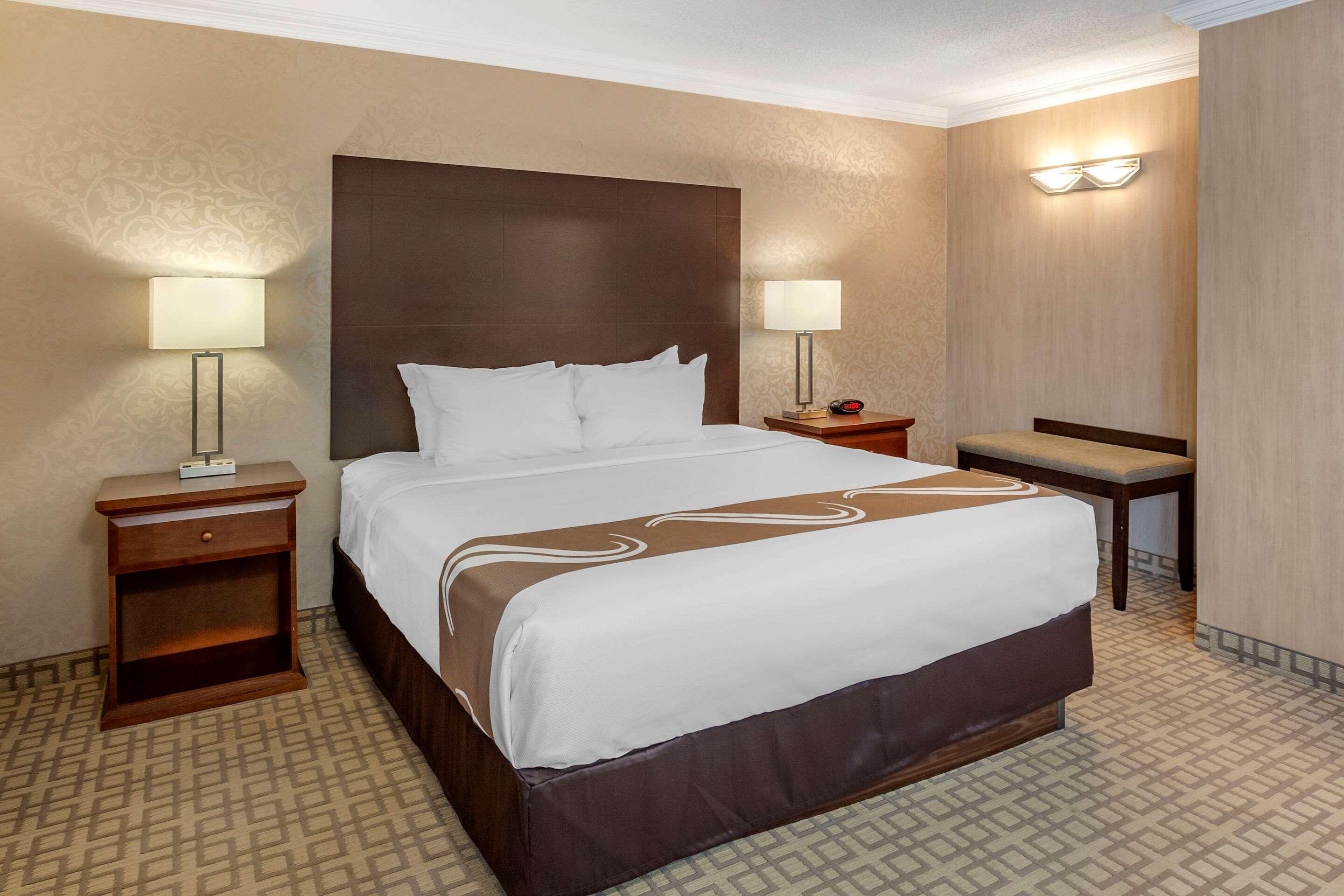 Quality Inn & Conference Centre — photo 5