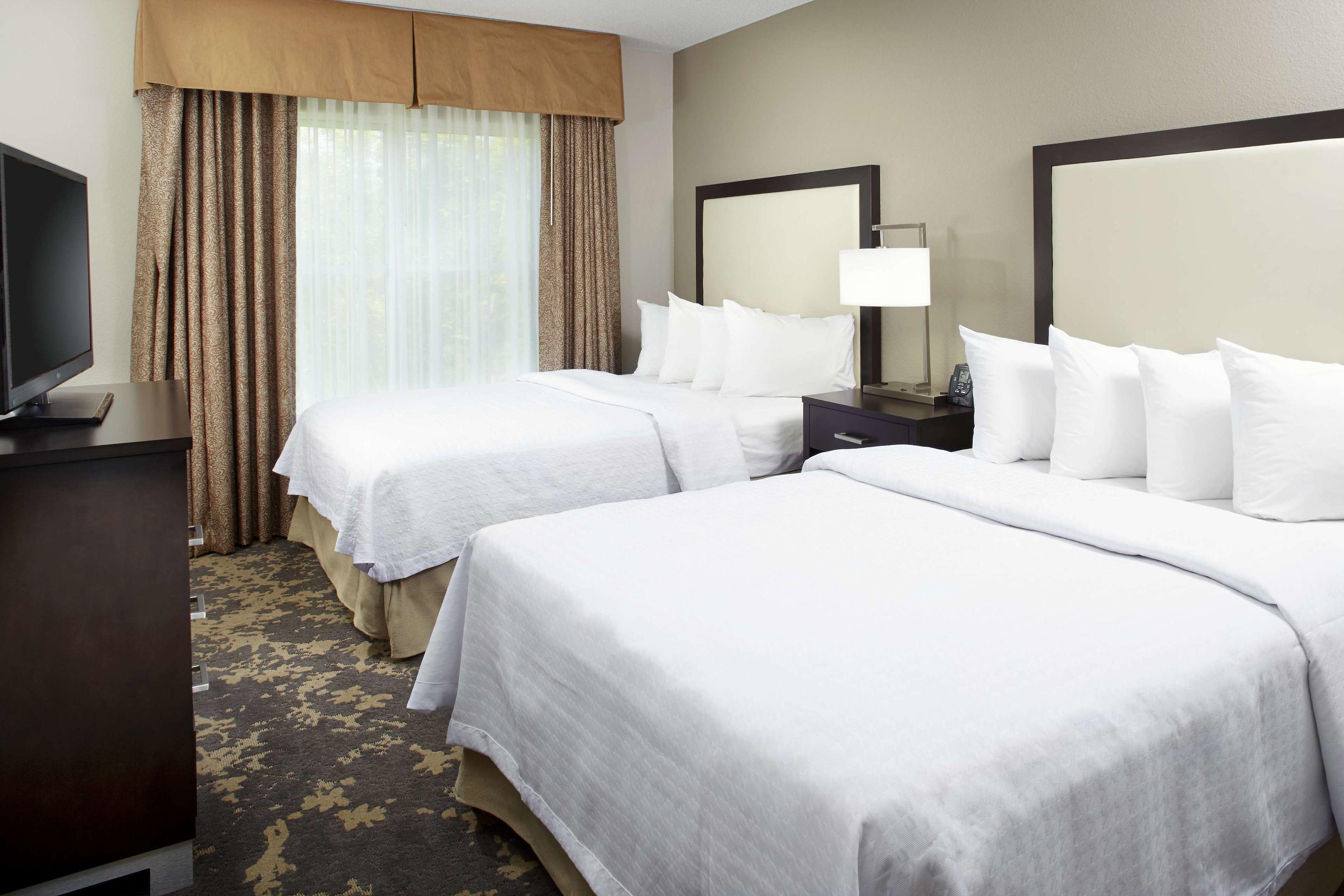 Homewood Suites Charlotte Airport Hotel — photo 5