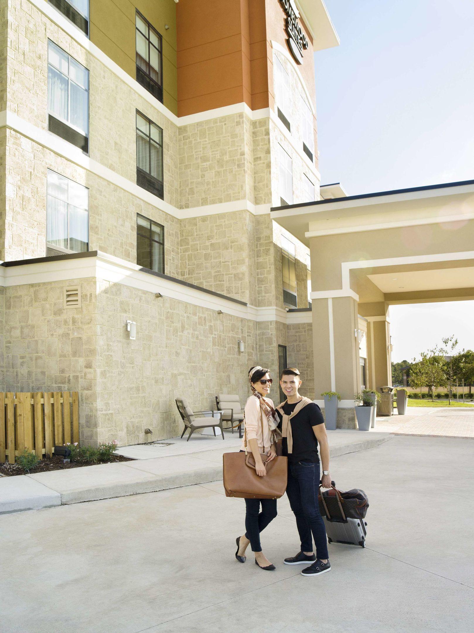 Homewood Suites by Hilton Houston / Katy Mills Mall — photo 4