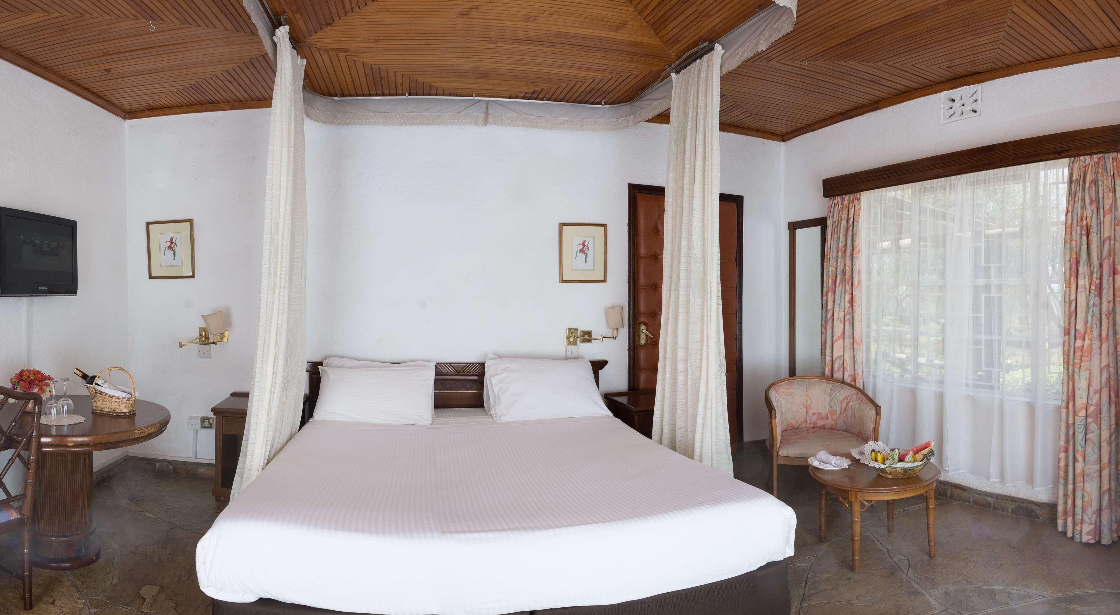 Jacaranda Lake Elementaita Lodge — photo 4