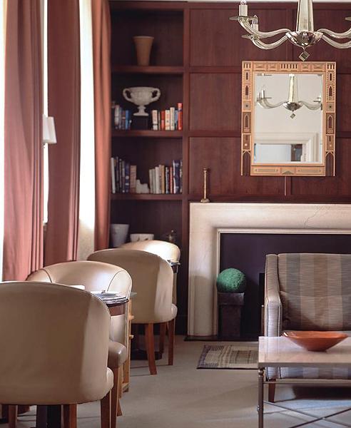 Taj 51 Buckingham Gate Suites and Residences, London — photo 4