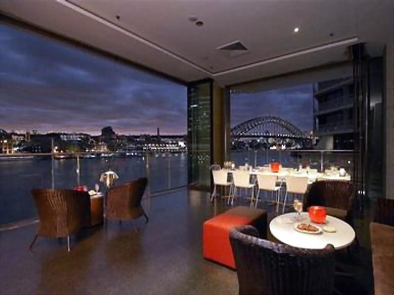 Pullman Quay Grand Sydney Harbour — photo 3