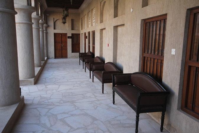 Barjeel Heritage Guest House — photo 5
