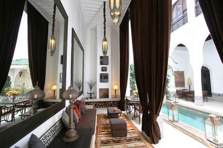 Riad Dar Saad — photo 5