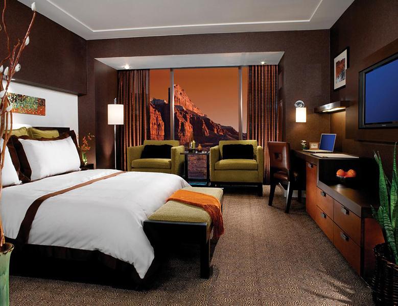 Red Rock Casino Resort & Spa — photo 3