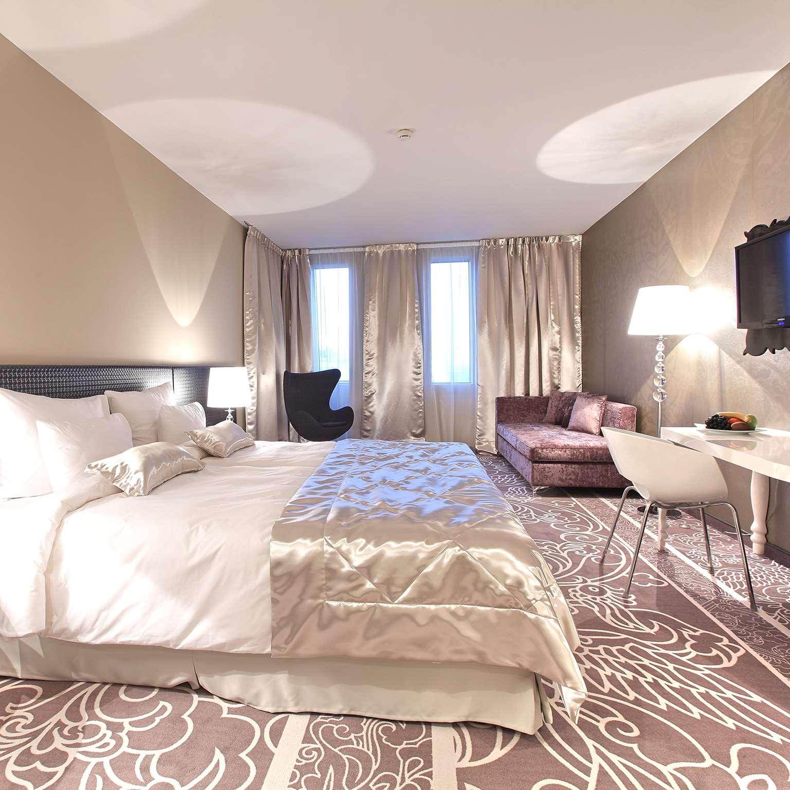Falkensteiner Hotel Belgrade — photo 3