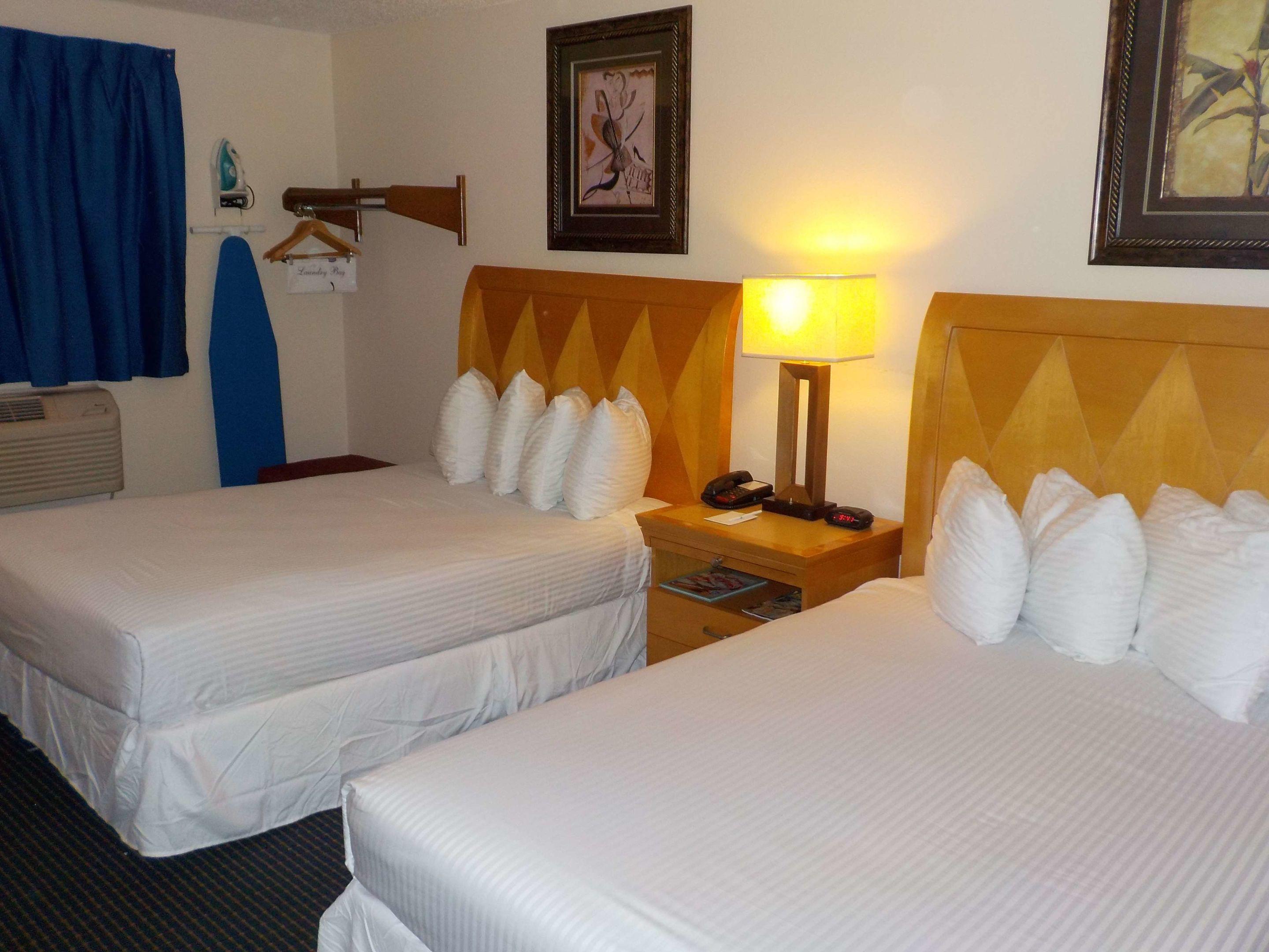 SureStay Hotel by Best Western Norfolk Little Creek — photo 4