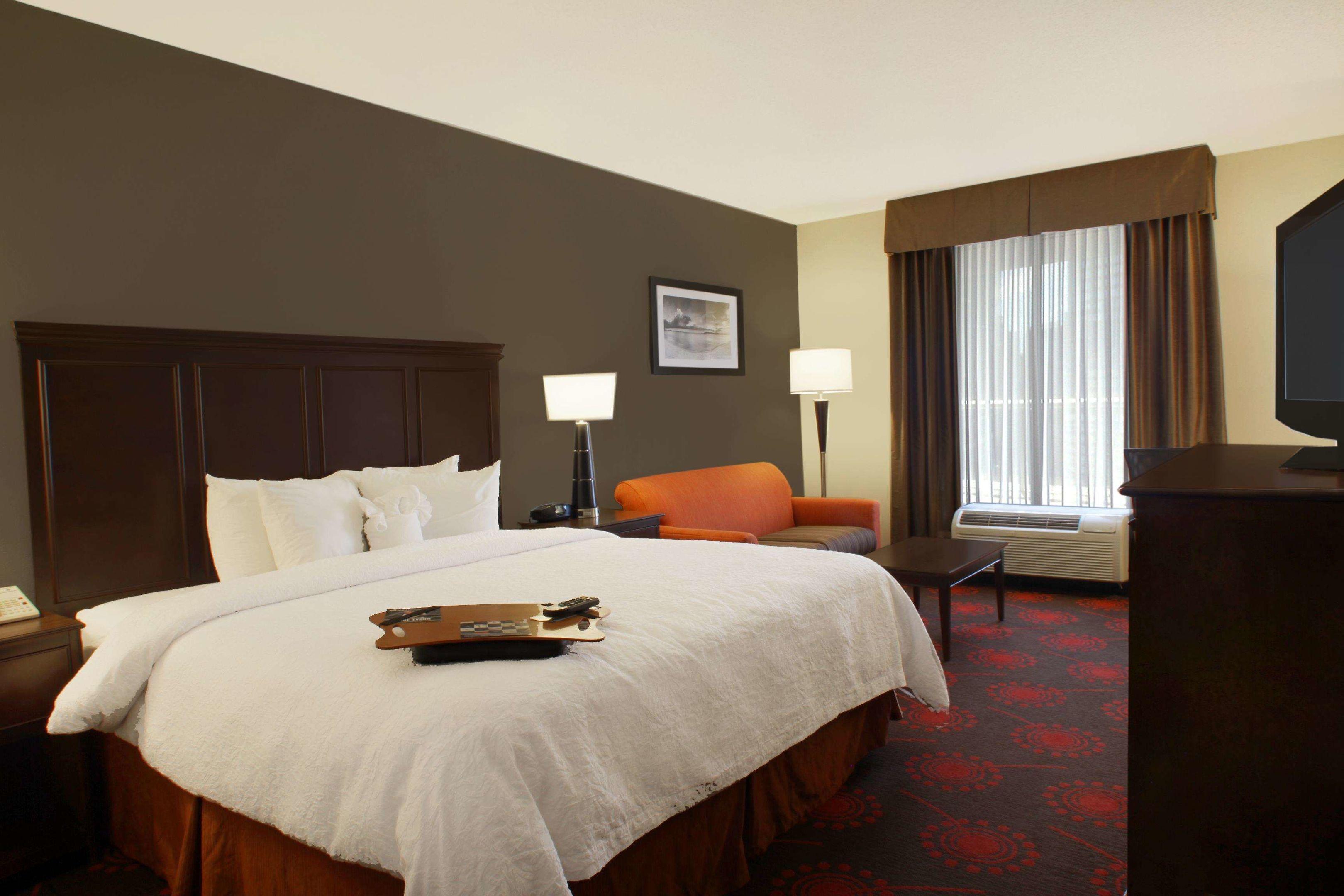 Hampton Inn & Suites Port St. Lucie West — photo 4