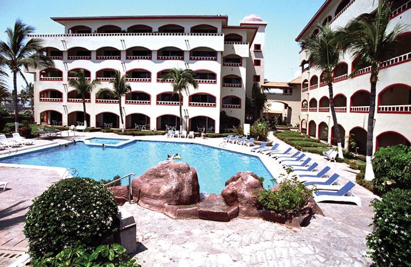 Hotel Quijote Inn — photo 3