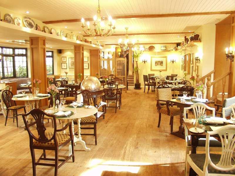 The George Hotel — photo 3