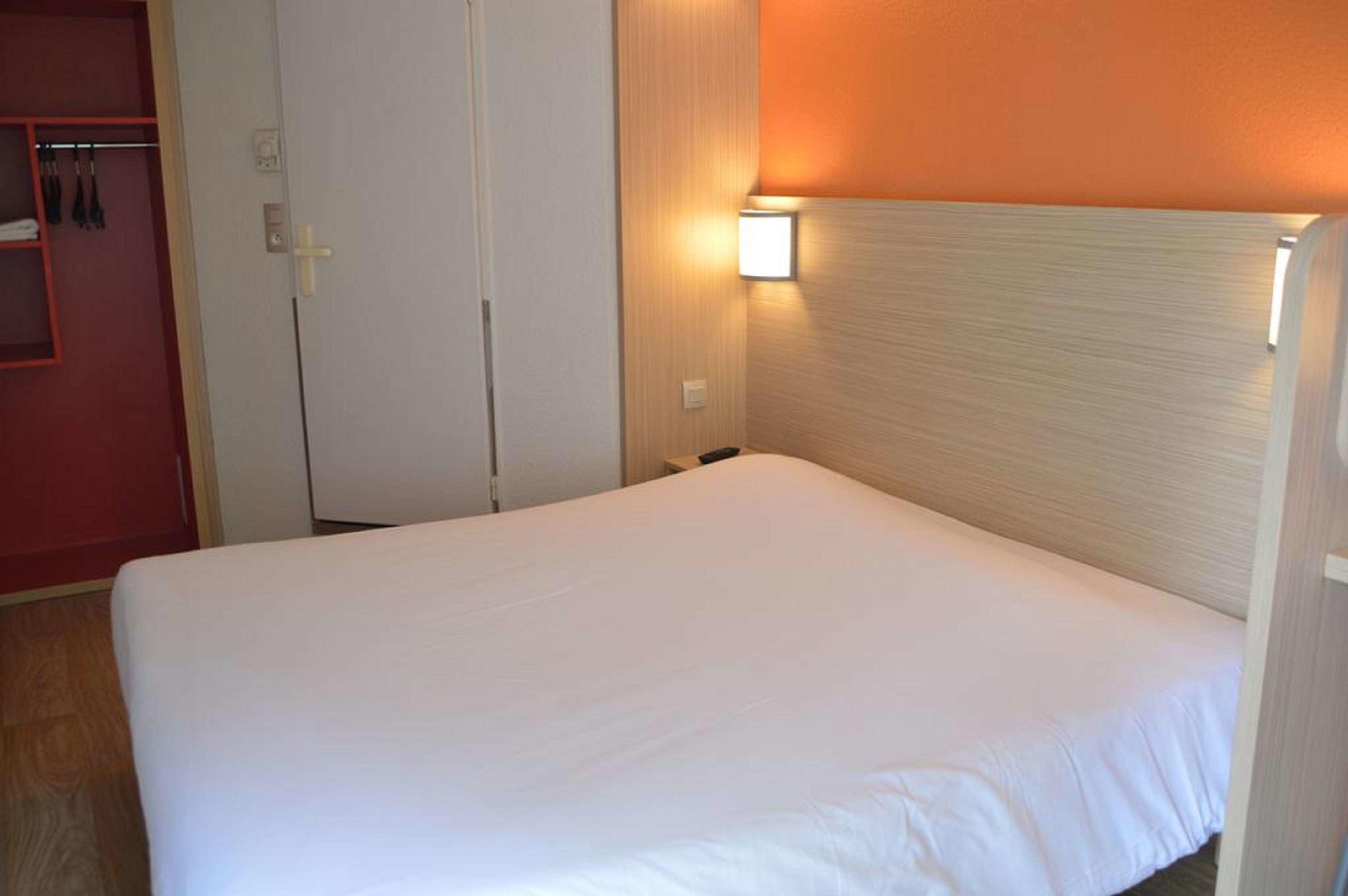 Hotel Première Classe Bordeaux Sud Villenave D'Ornon — photo 5