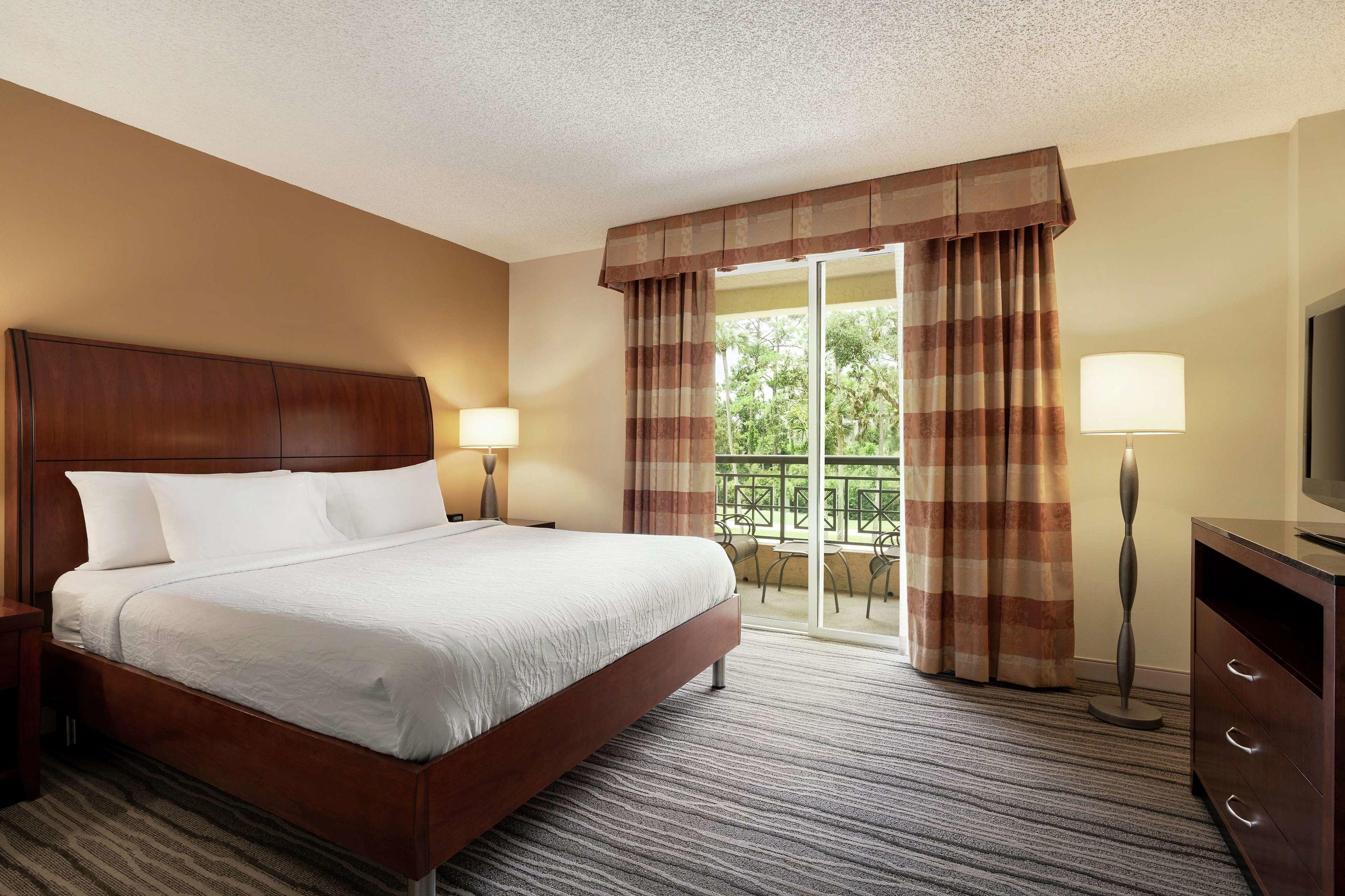 Hilton Garden Inn Jacksonville - Ponte Vedra — photo 3
