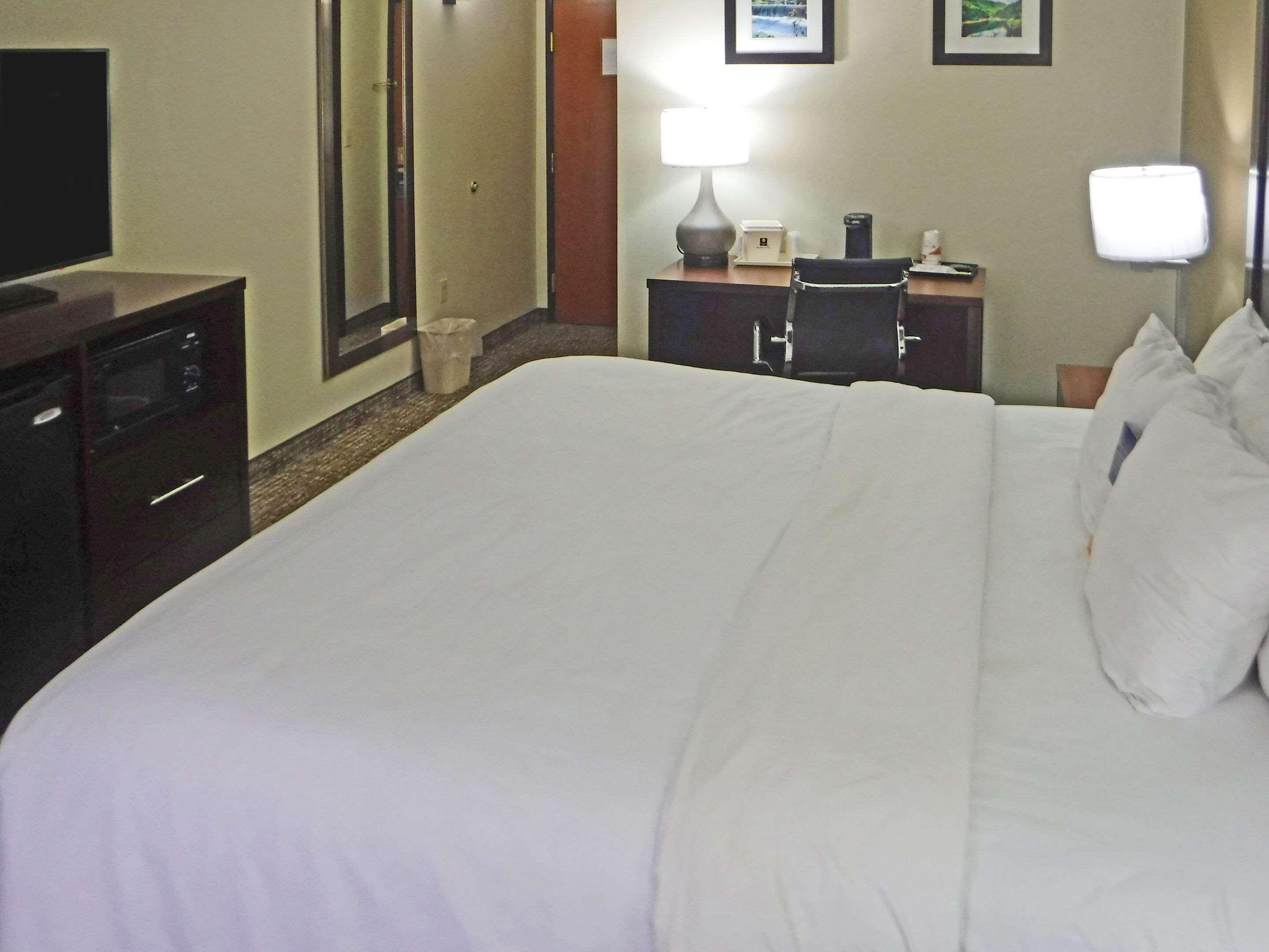 Comfort Inn New River — photo 5