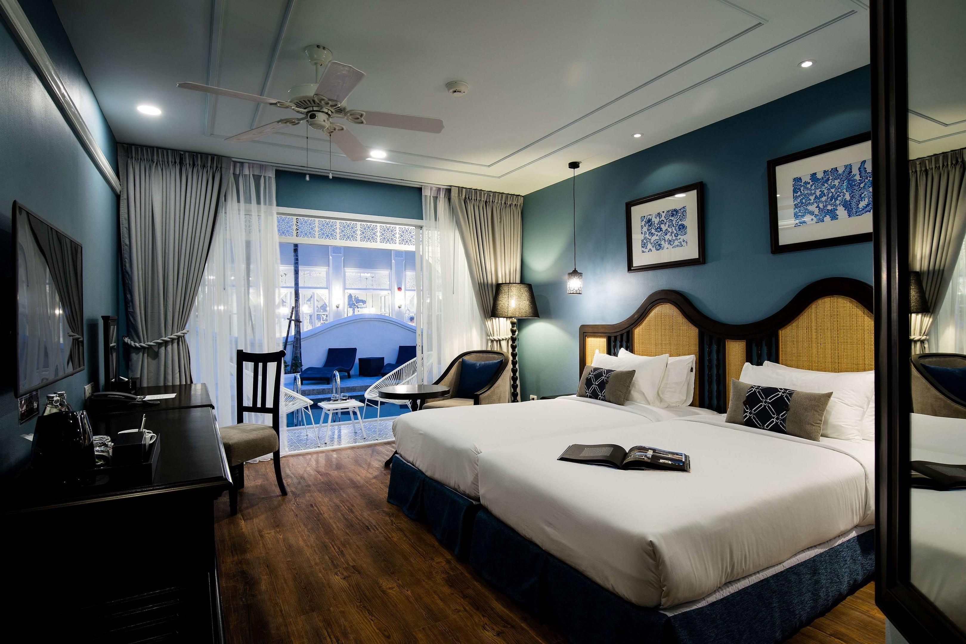 Away Chiang Mai Thapae Resort — photo 4