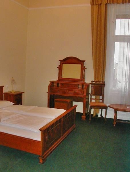 City Hotel Unio — photo 5