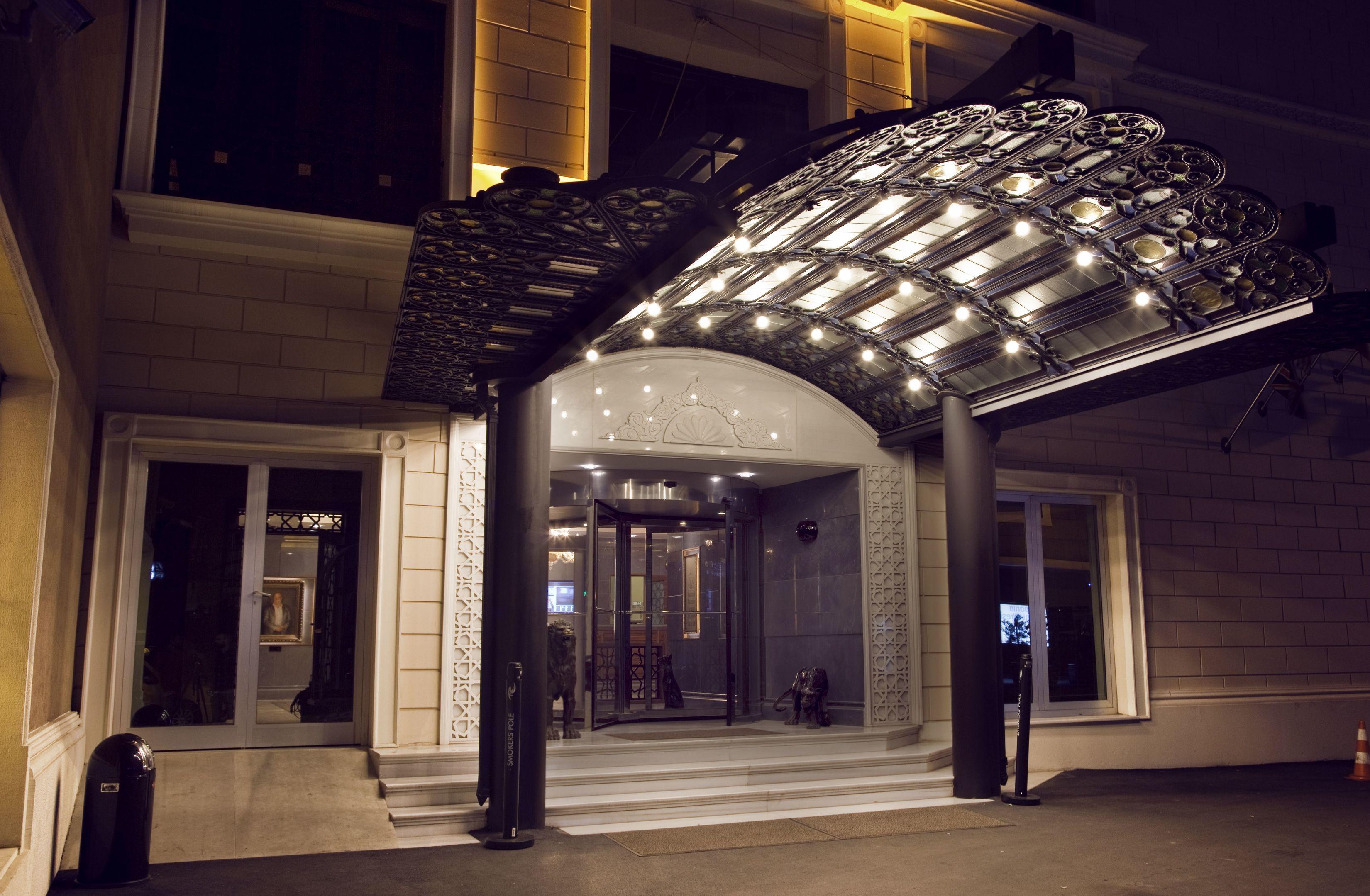 Suadiye Hotel — photo 3