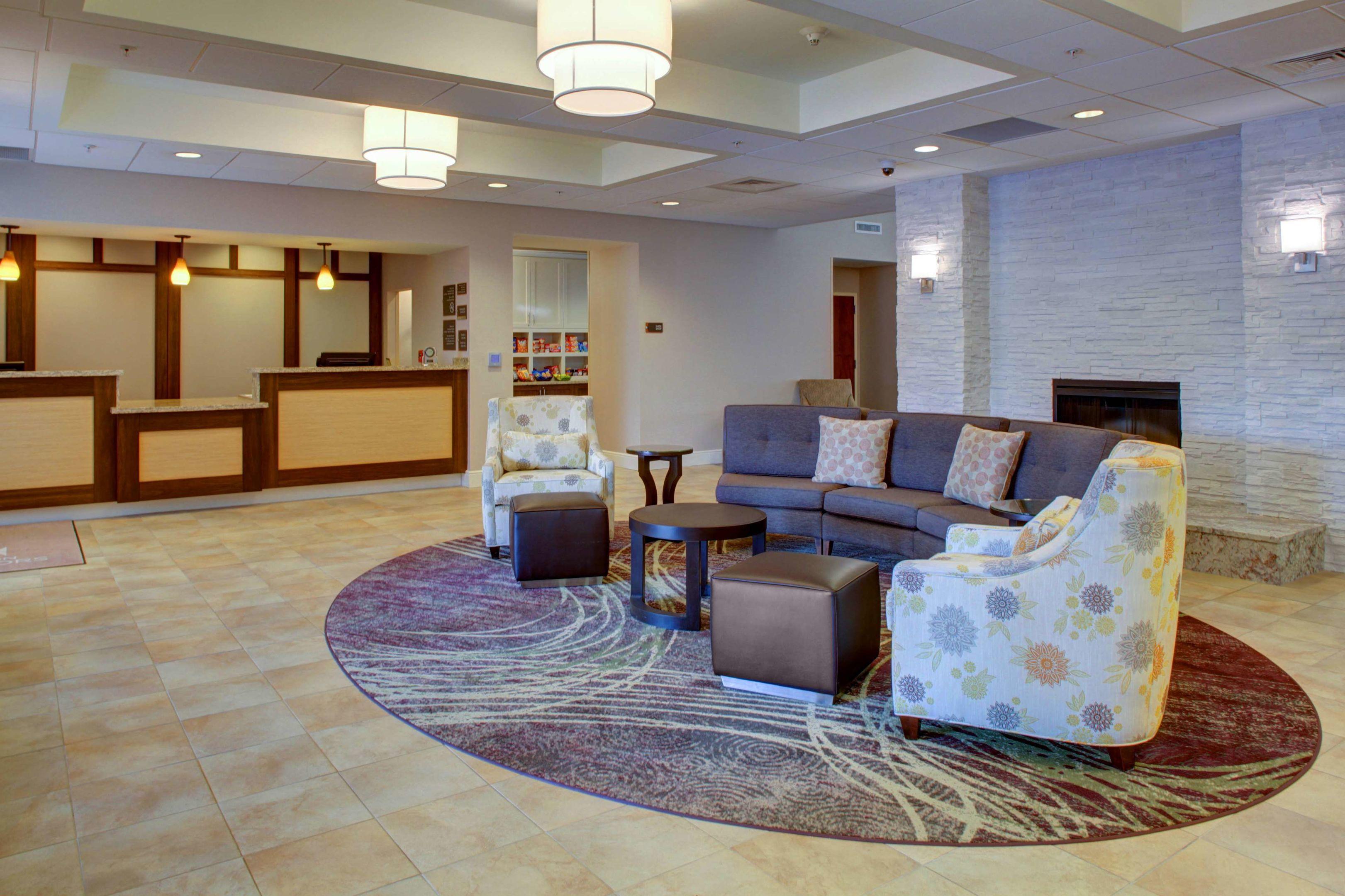 Homewood Suites by Hilton West Palm Beach — photo 5