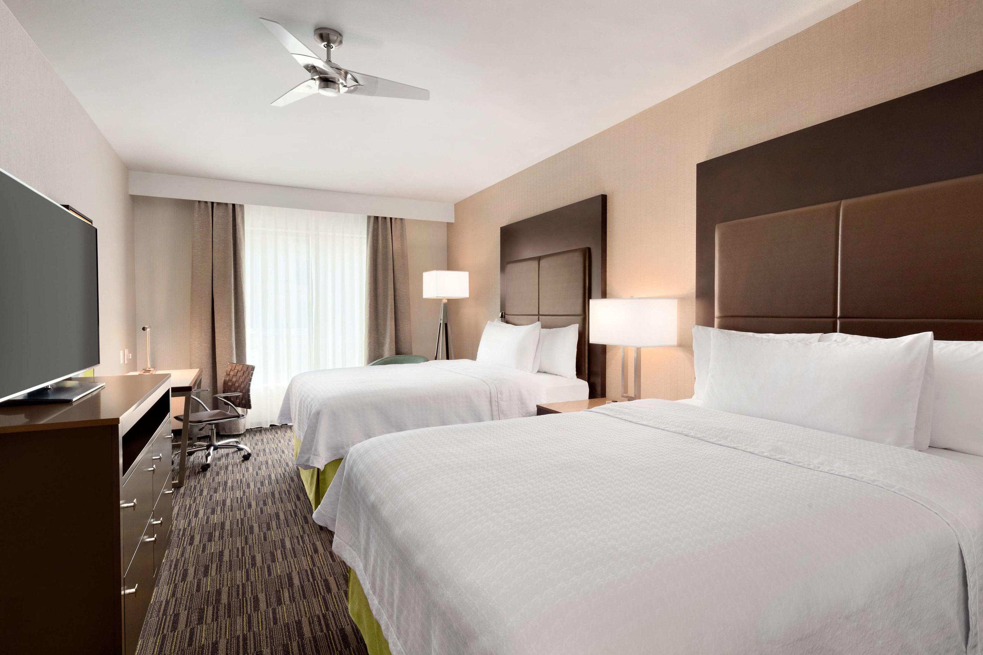 Homewood Suites By Hilton Irvine John Wayne Airport — photo 5