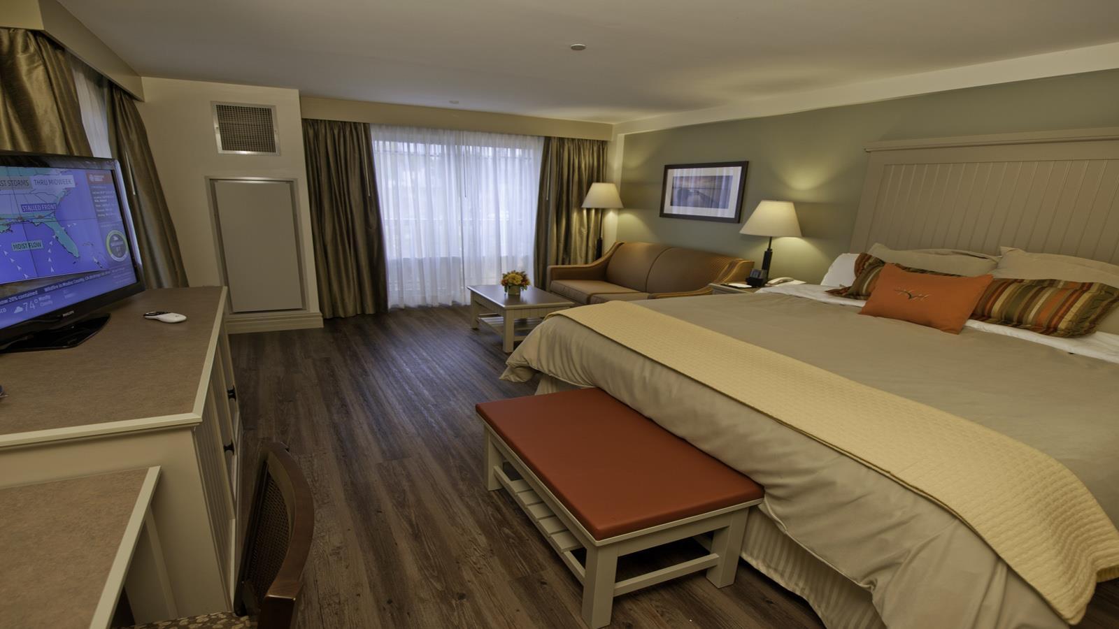 1000 Islands Harbor Hotel — photo 4