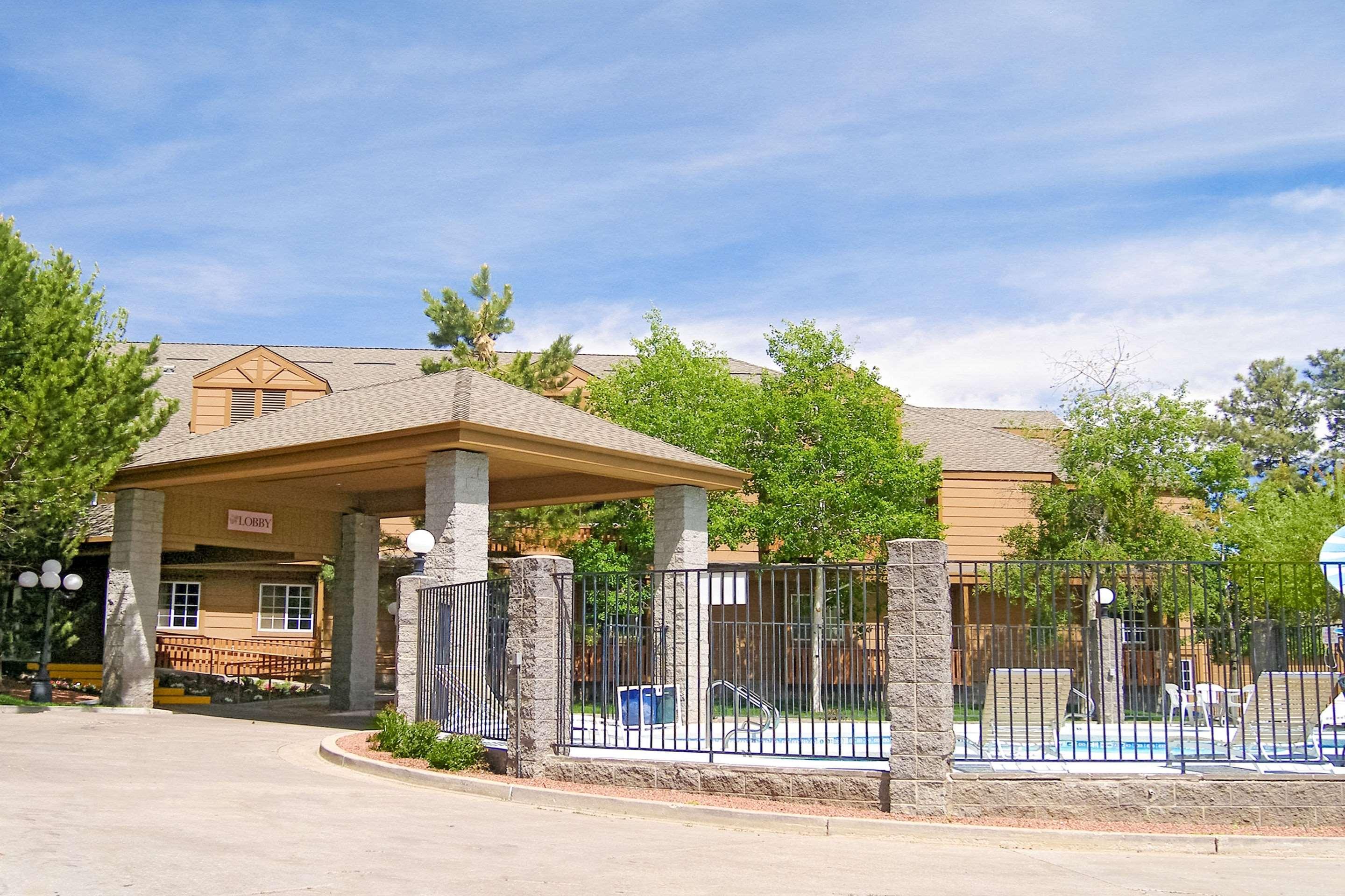 Comfort Inn I-17 & I-40 — photo 3