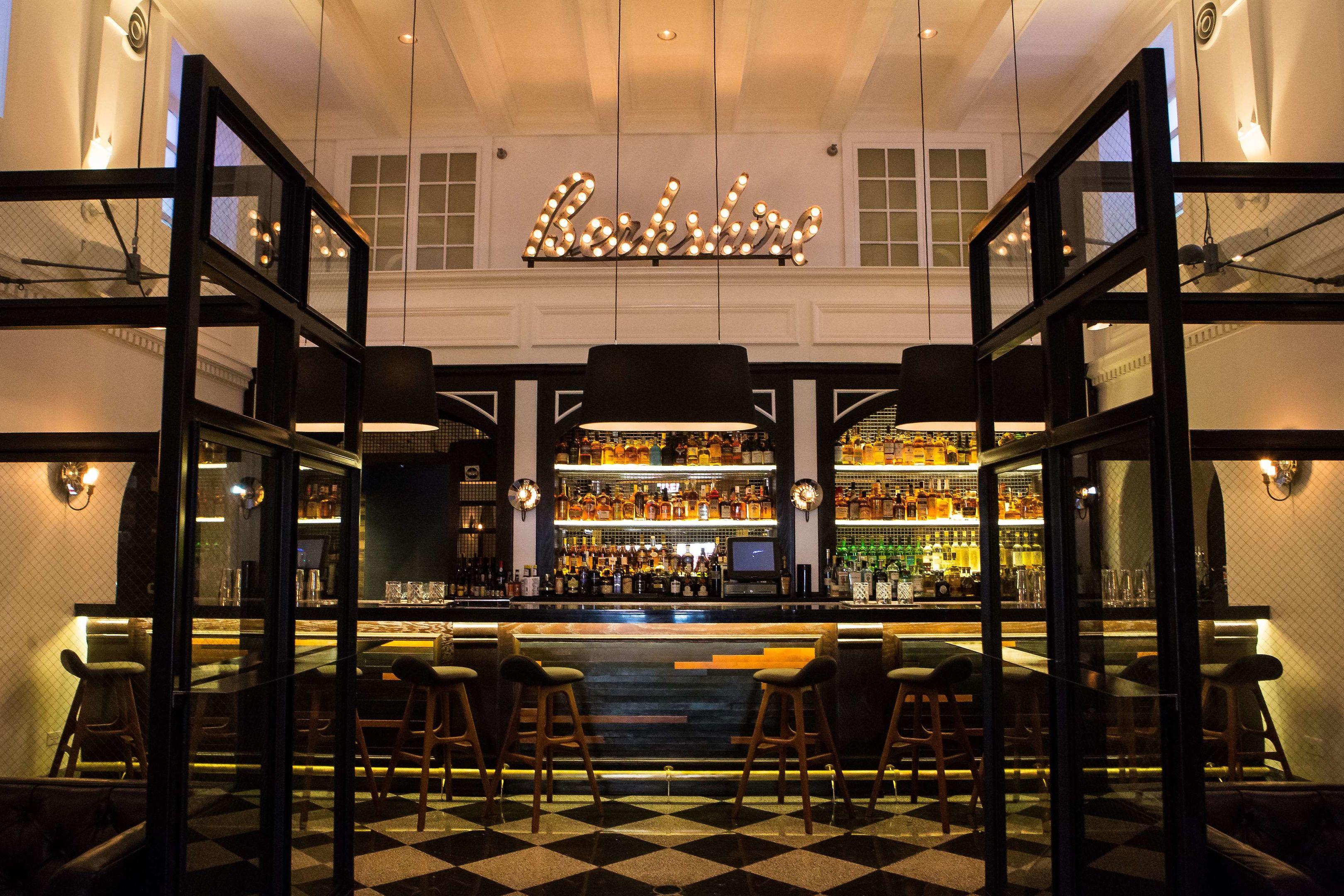 ACME Hotel Company — photo 4