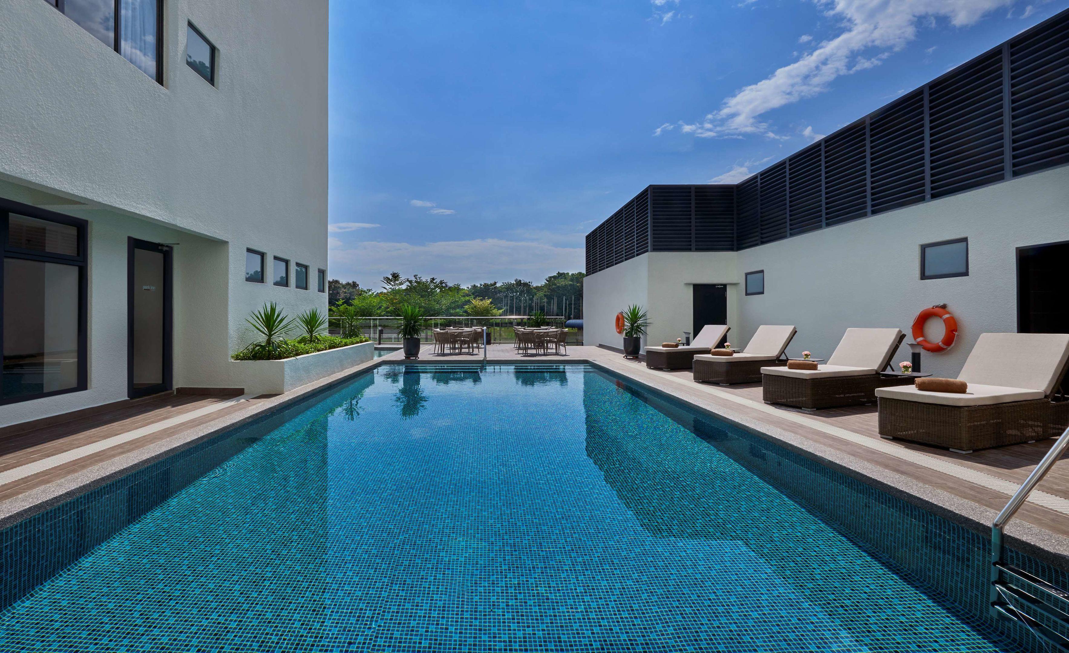 Park Inn by Radisson Putrajaya — photo 5