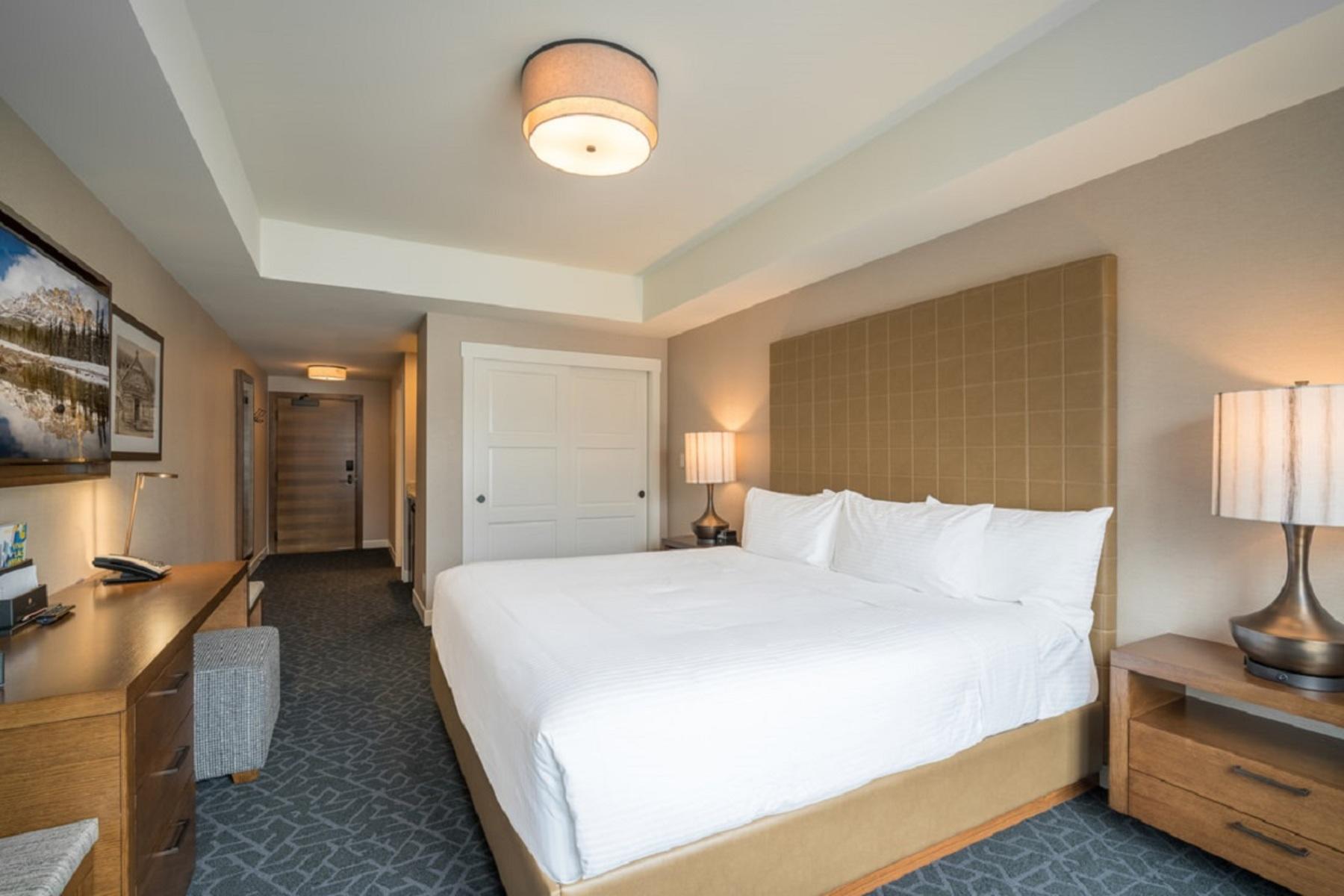The Malcolm Hotel Canmore