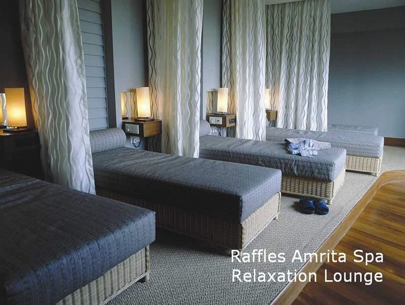 Fairmont Singapore — photo 4